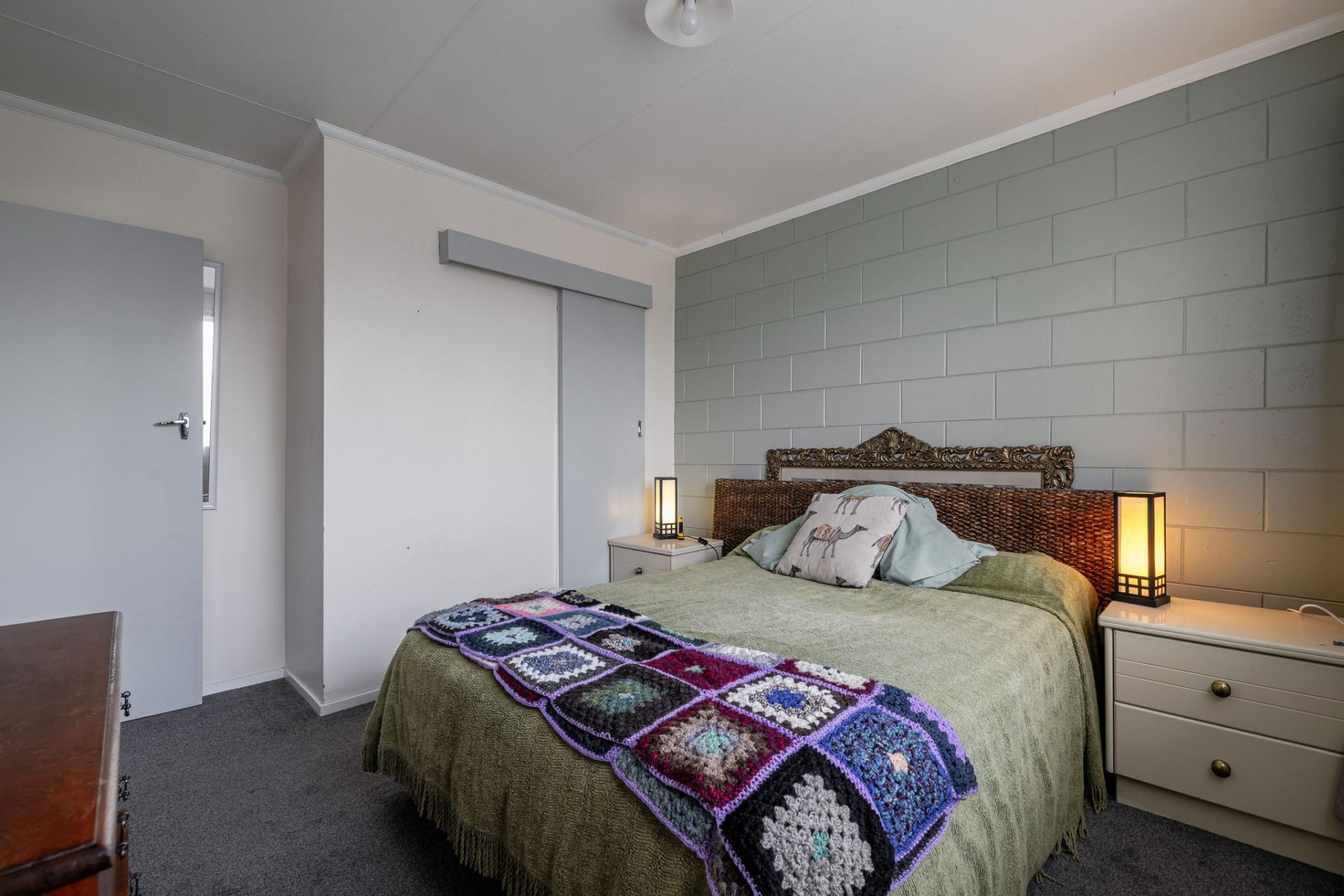 Unit 1, 145 Ruamahanga Crescent, Terrace End