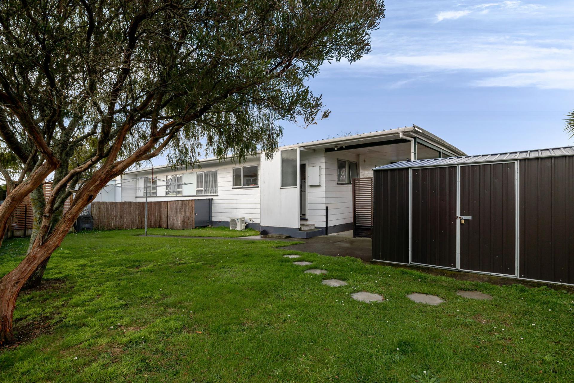 Unit 1, 145 Ruamahanga Crescent, Terrace End
