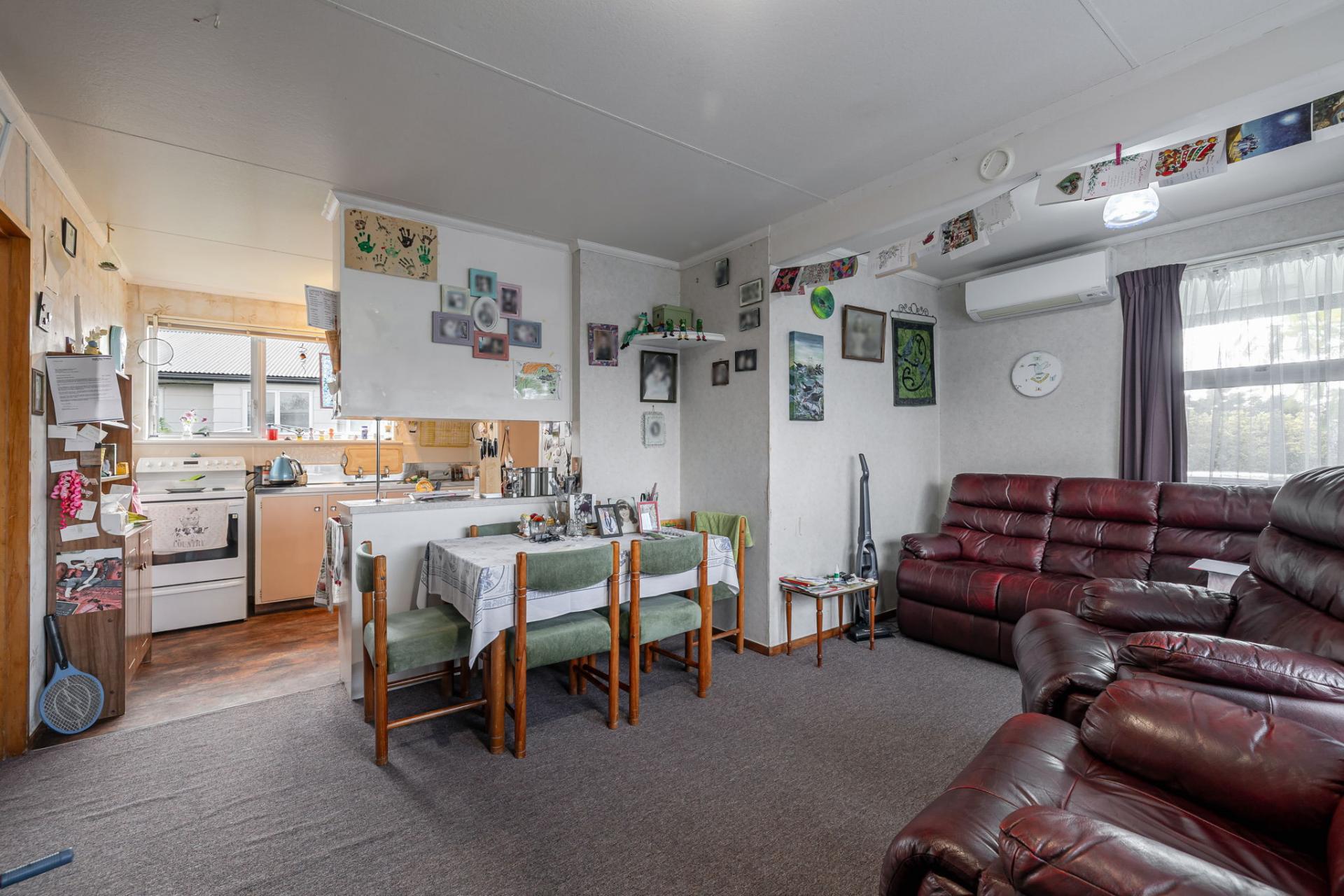 2/145 Ruamahanga Crescent, Terrace End
