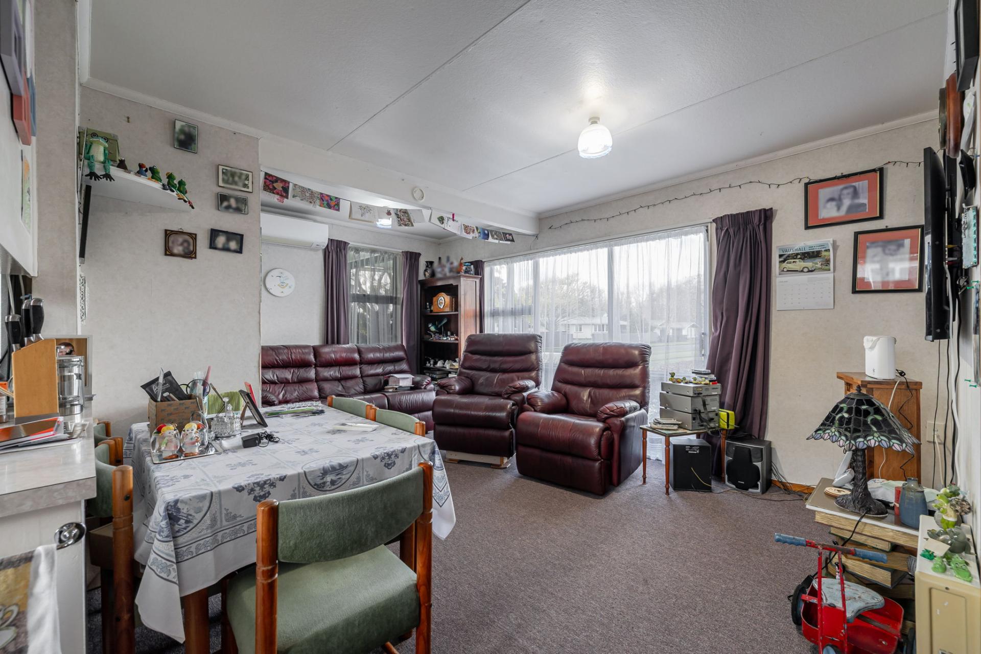 2/145 Ruamahanga Crescent, Terrace End