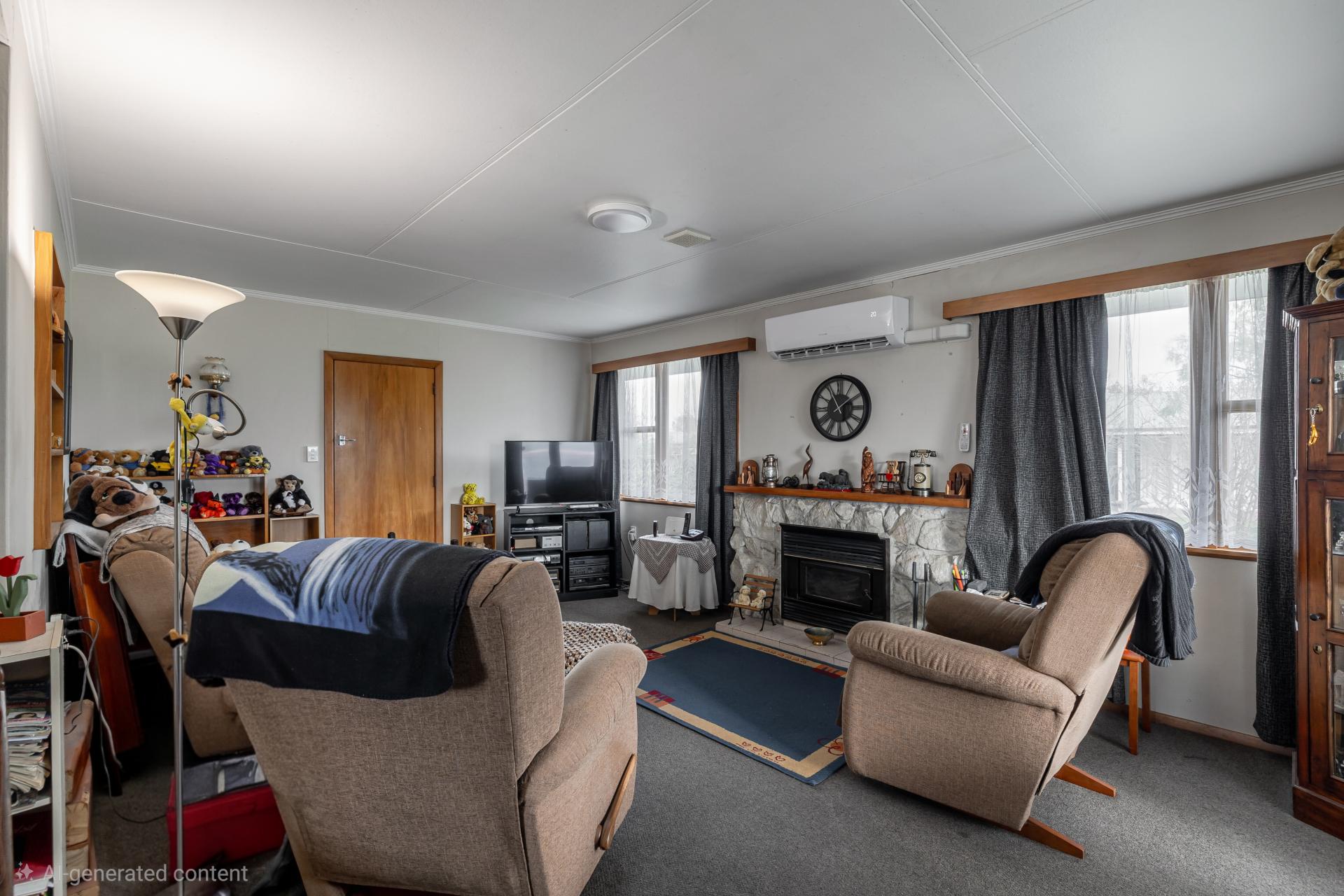 17A Kimbolton Road, Feilding