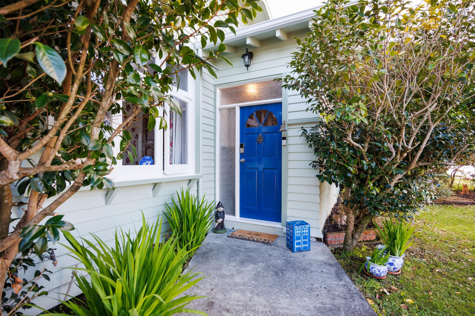 17 Manson Street, Terrace End
