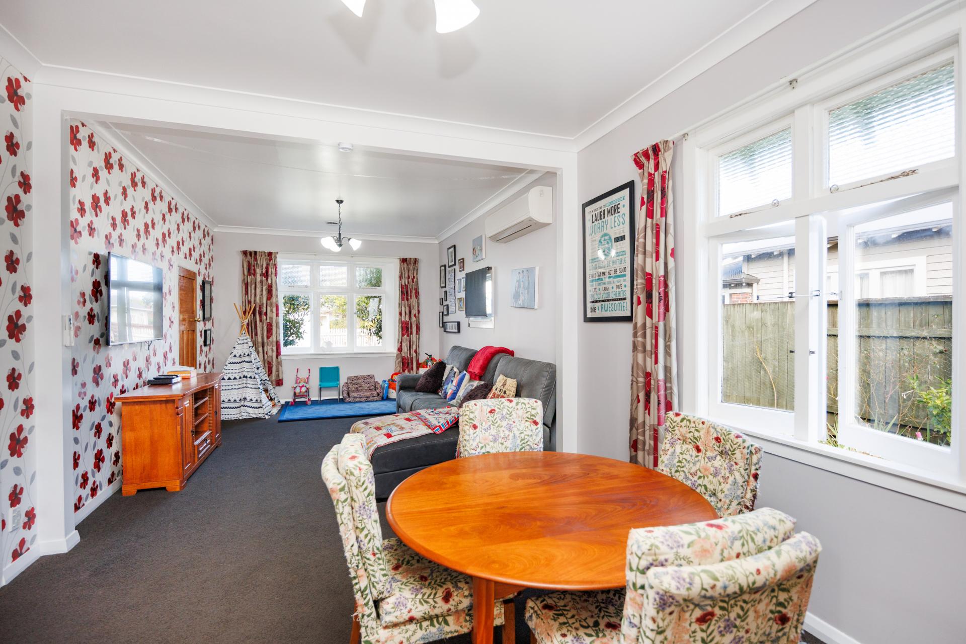 17 Manson Street, Terrace End