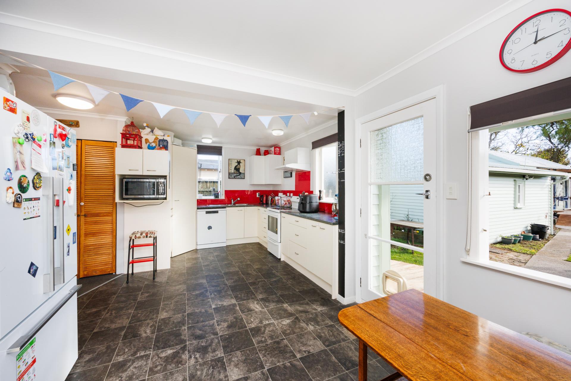 17 Manson Street, Terrace End