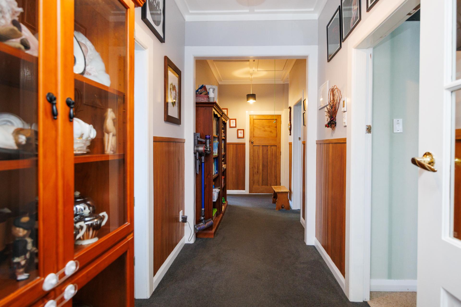 17 Manson Street, Terrace End