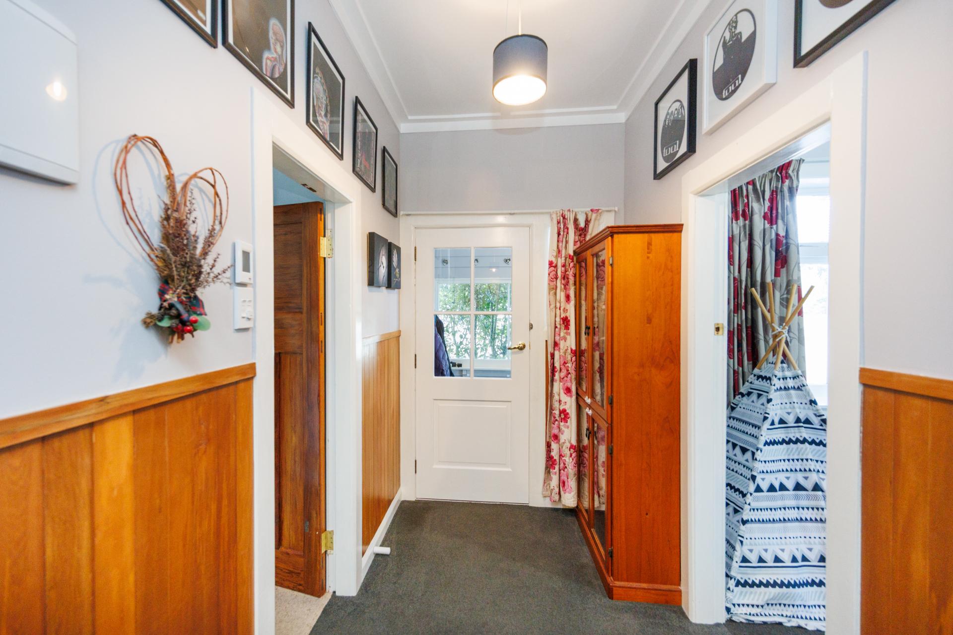 17 Manson Street, Terrace End