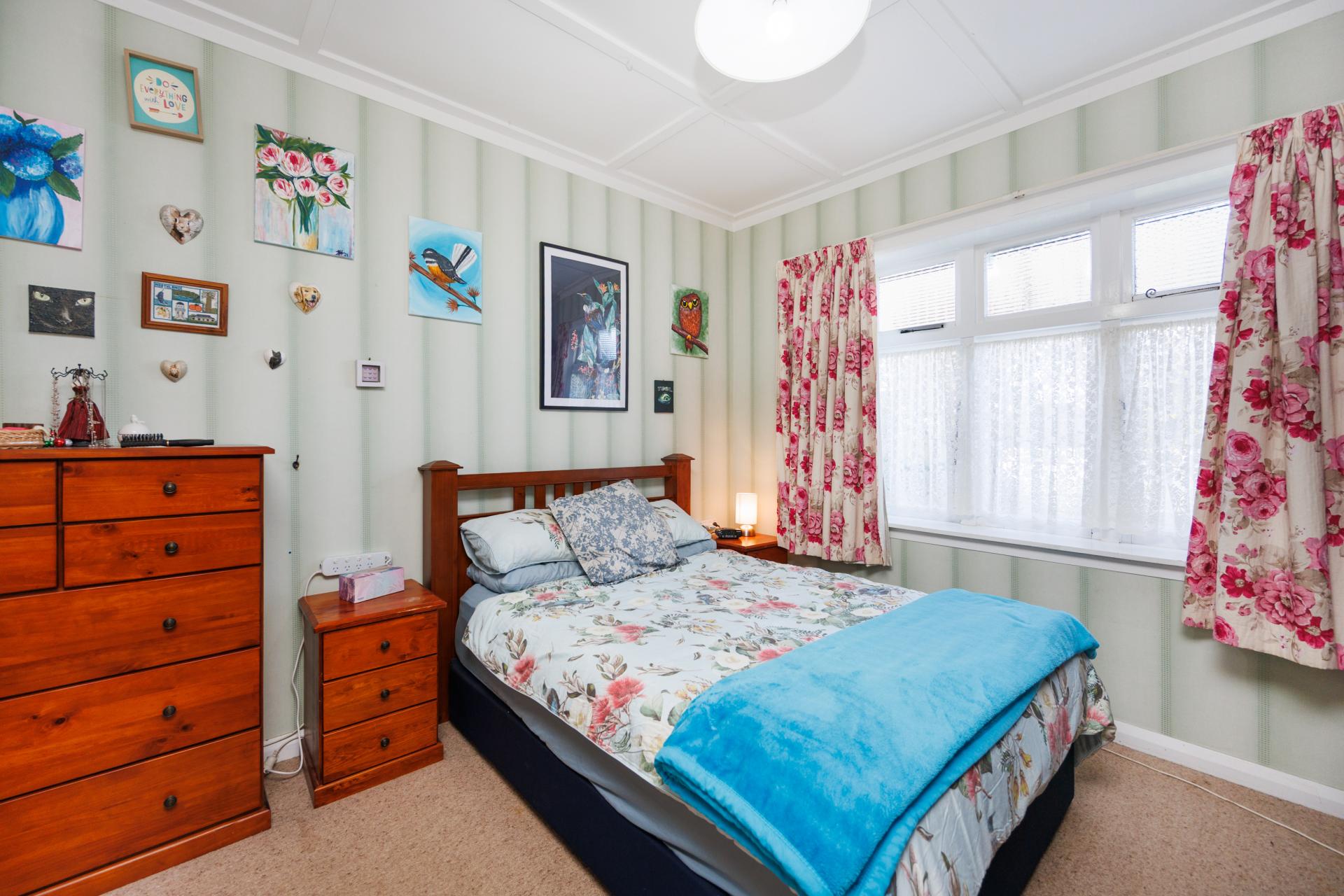 17 Manson Street, Terrace End