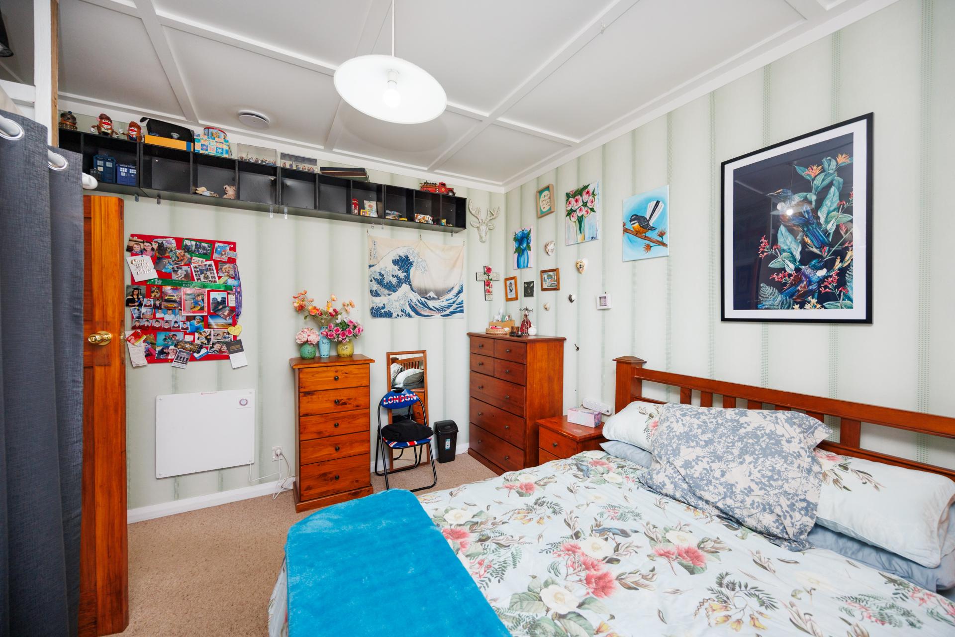 17 Manson Street, Terrace End