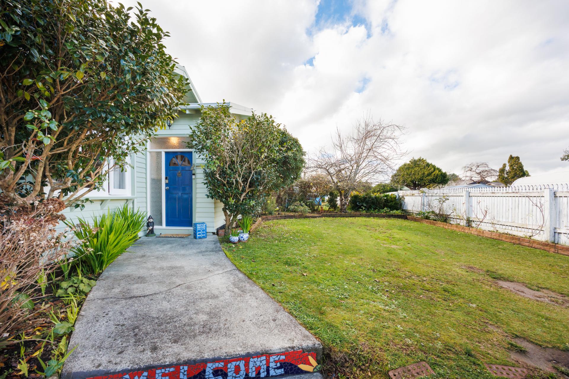 17 Manson Street, Terrace End