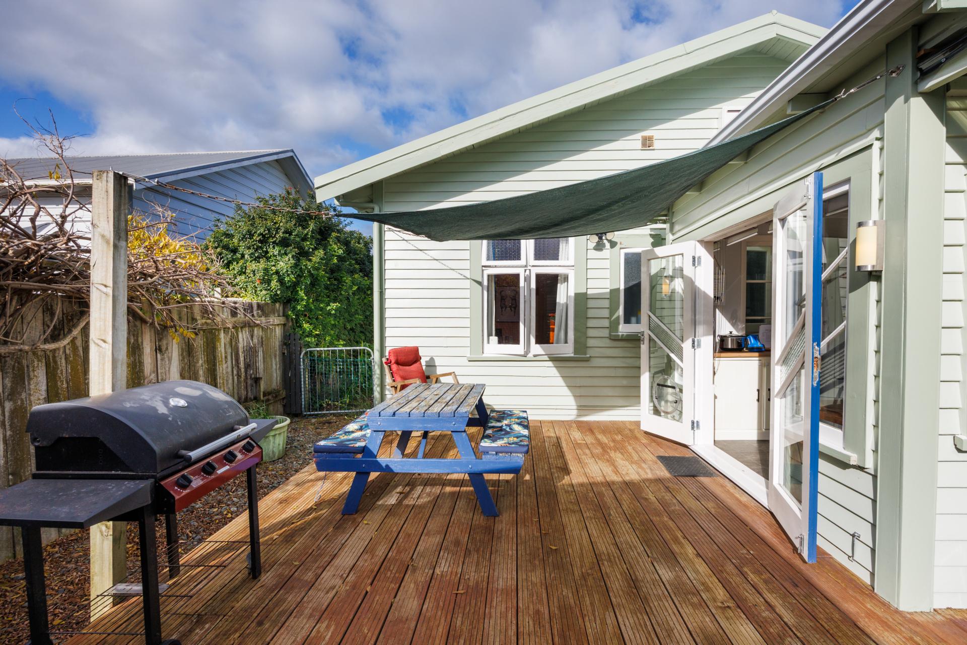 17 Manson Street, Terrace End