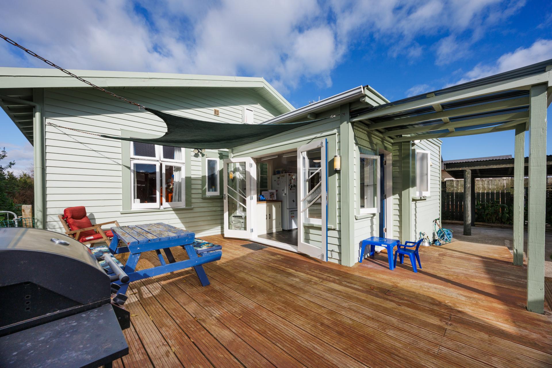 17 Manson Street, Terrace End