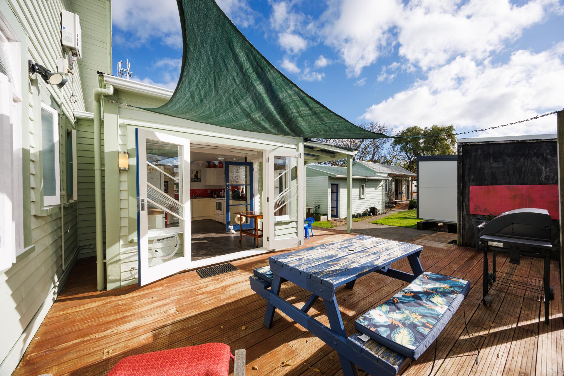 17 Manson Street, Terrace End