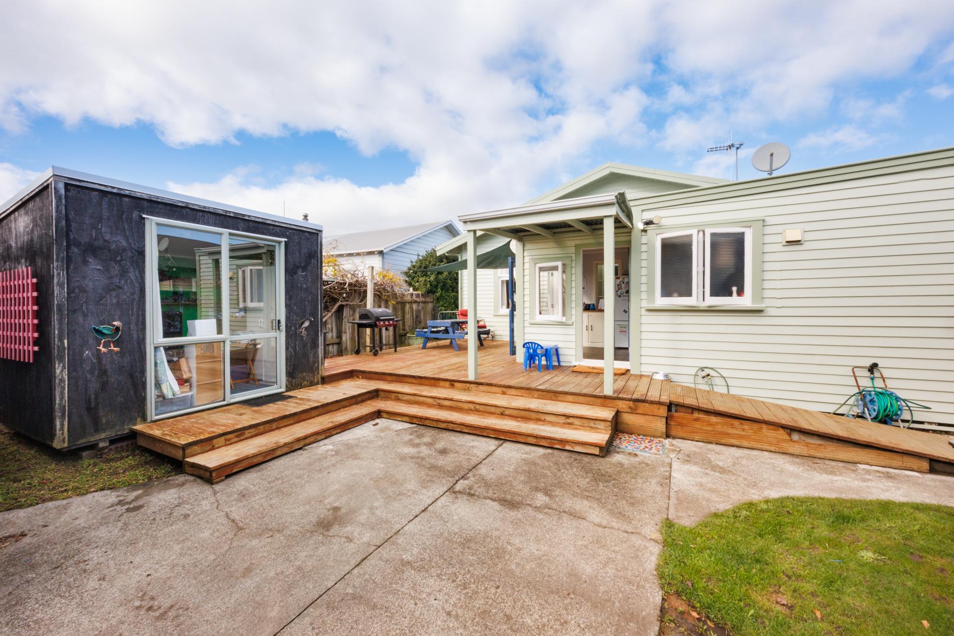 17 Manson Street, Terrace End