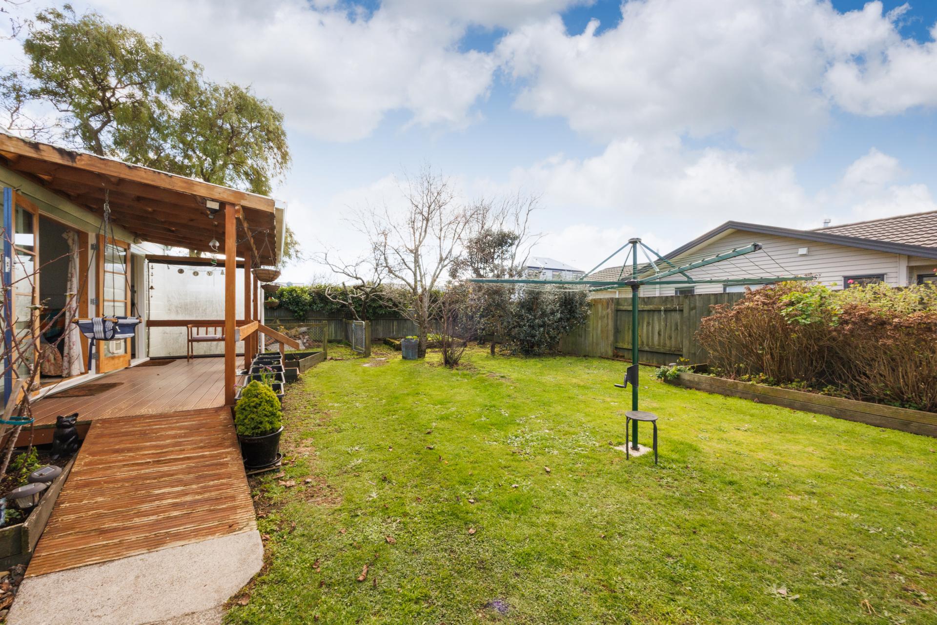17 Manson Street, Terrace End