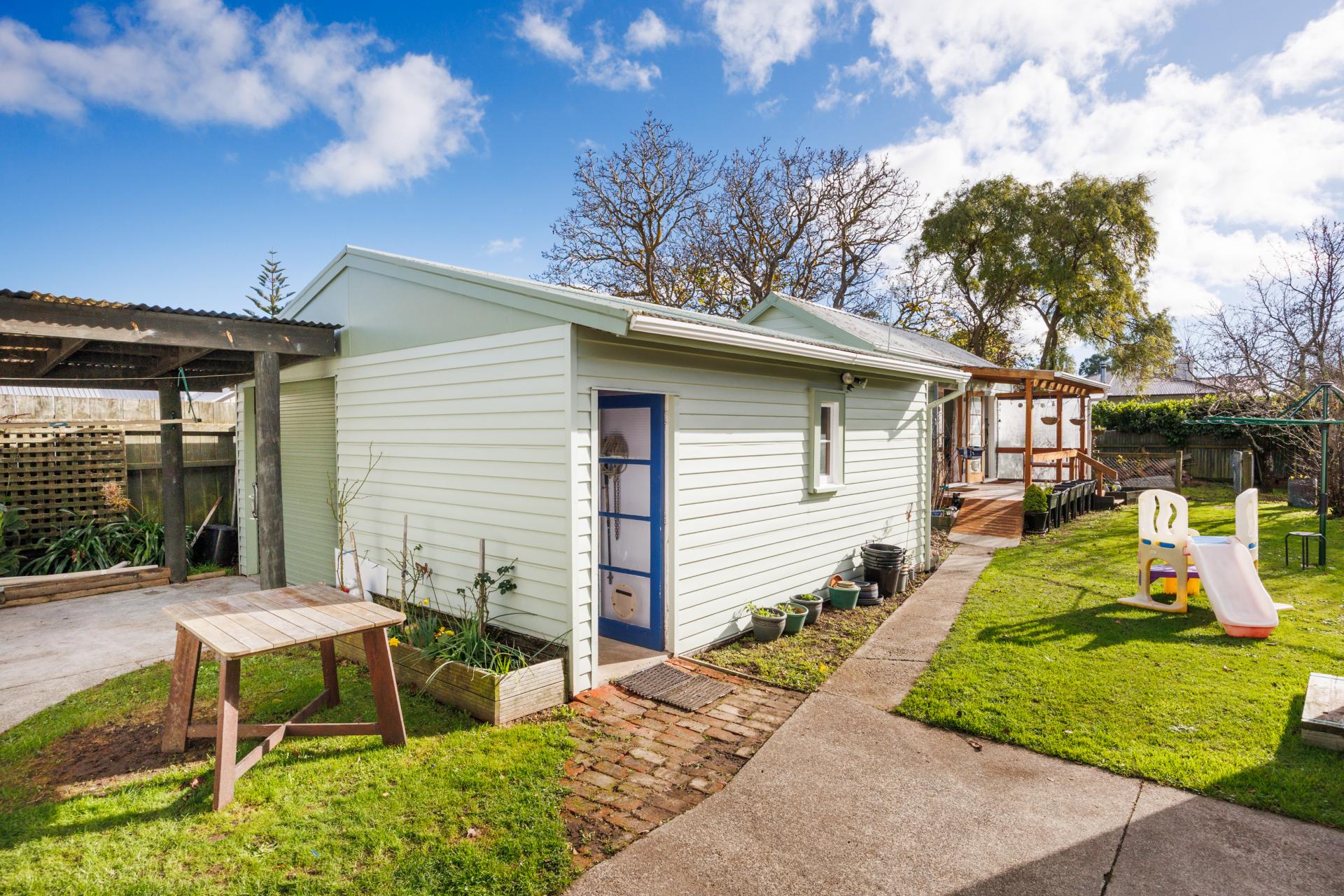 17 Manson Street, Terrace End
