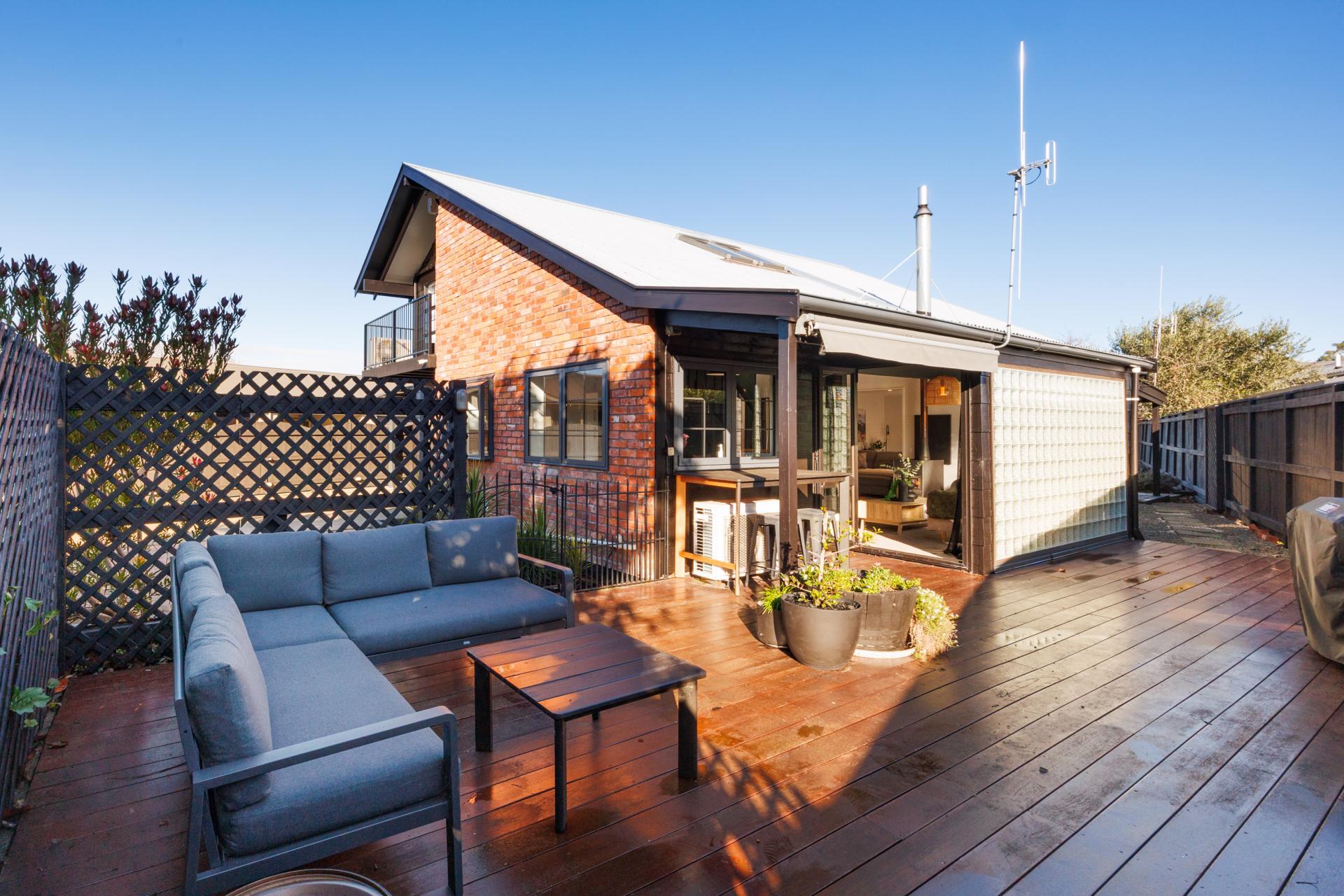 141 Oxford Street, Ashhurst