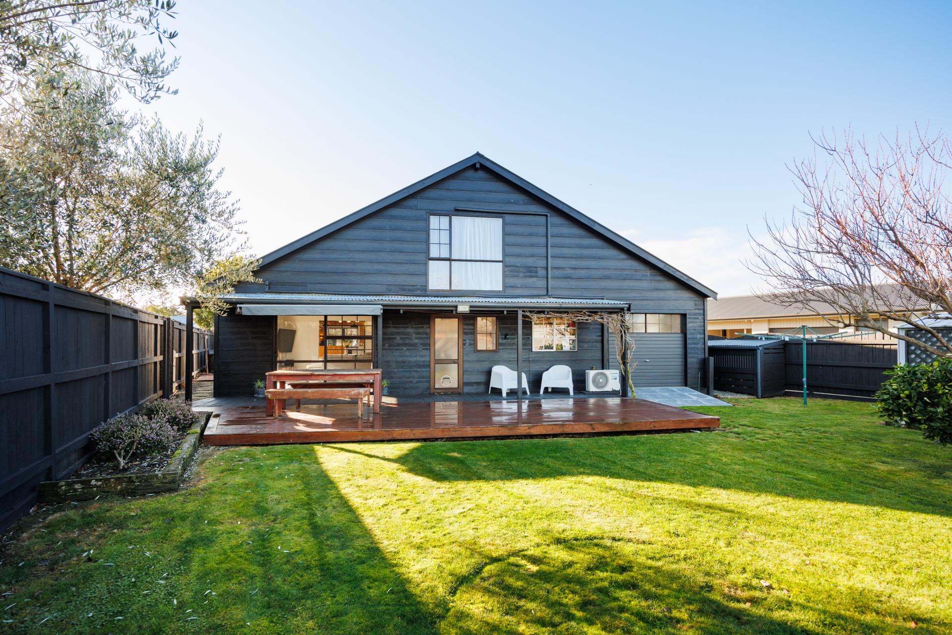 141 Oxford Street, Ashhurst