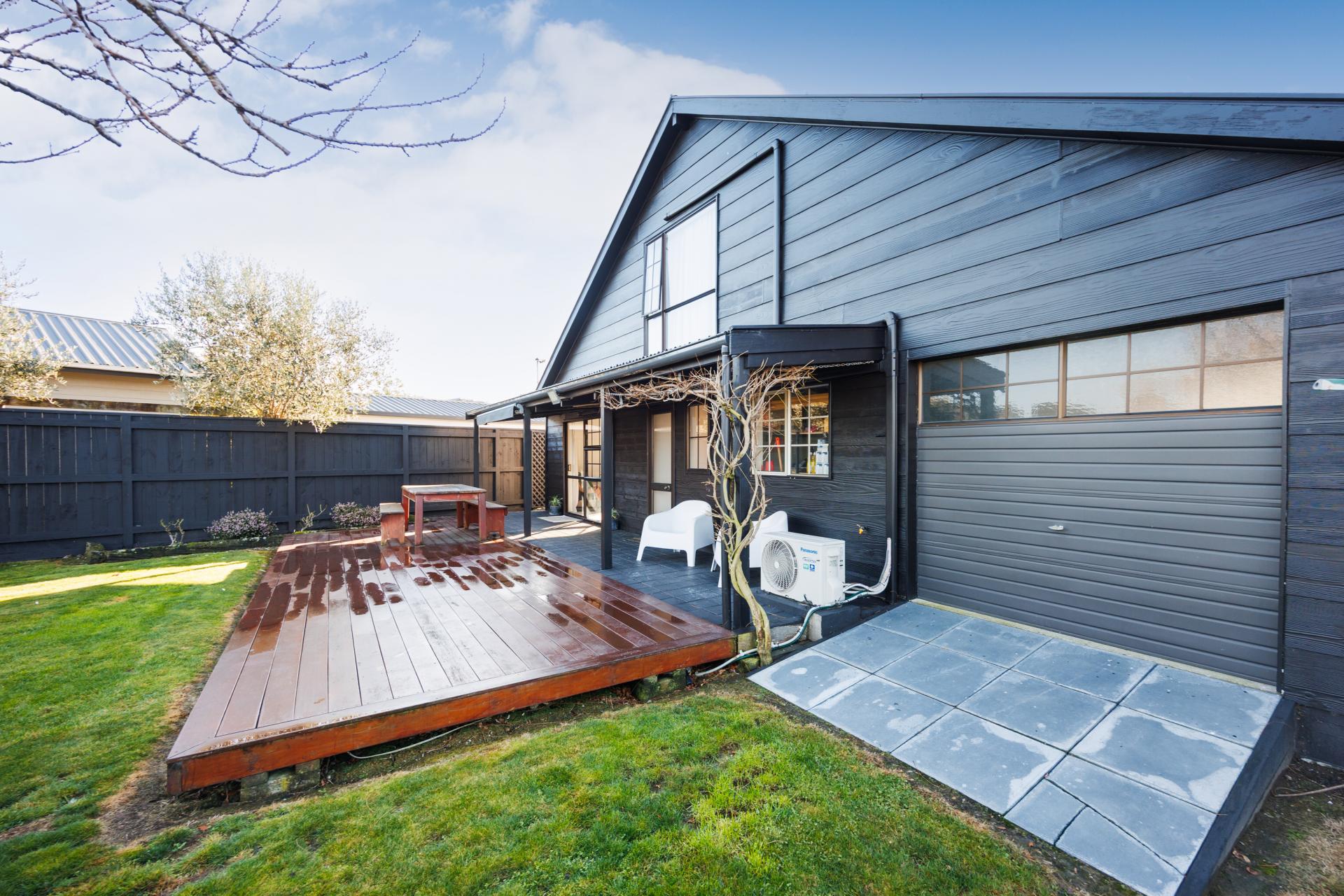 141 Oxford Street, Ashhurst