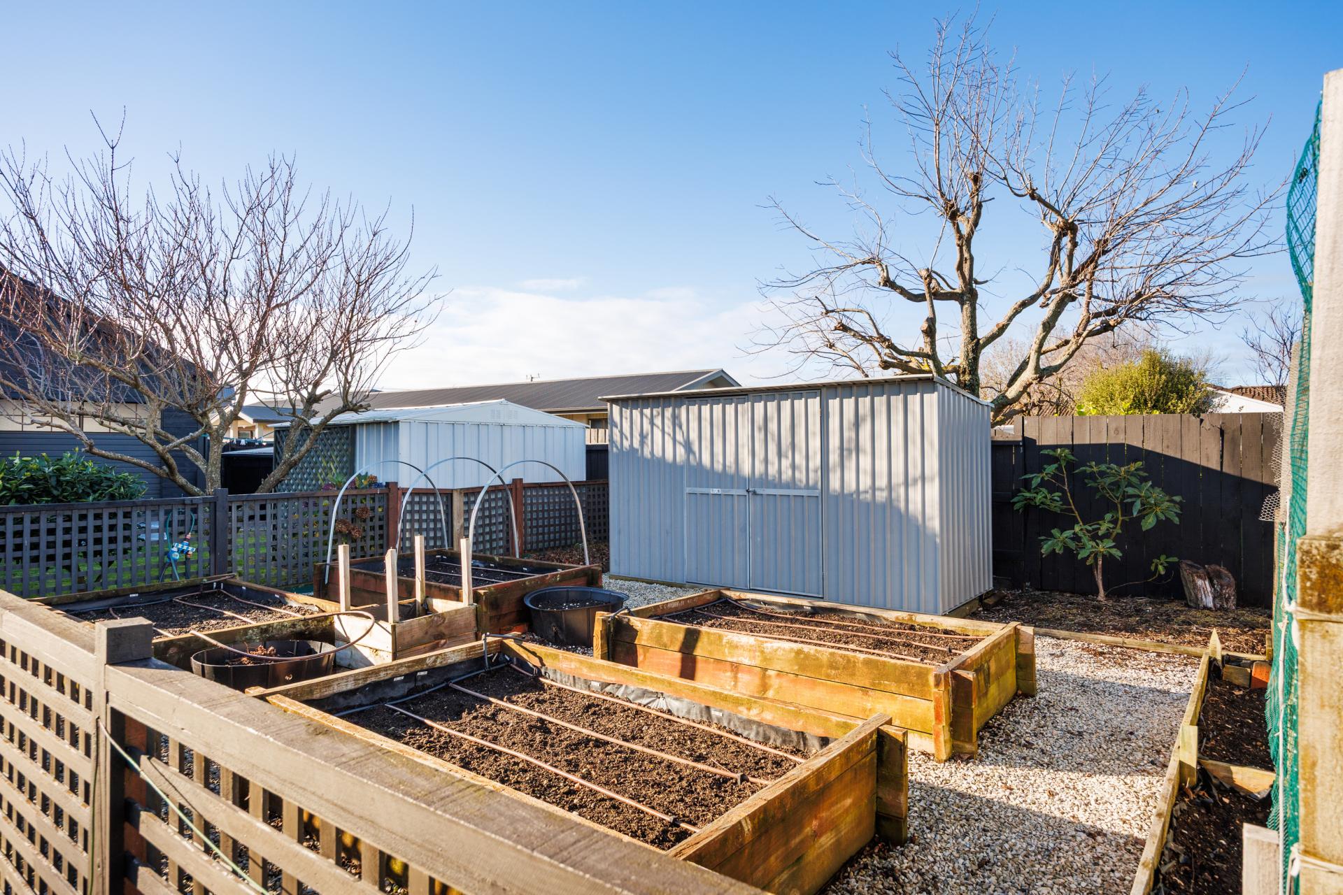 141 Oxford Street, Ashhurst