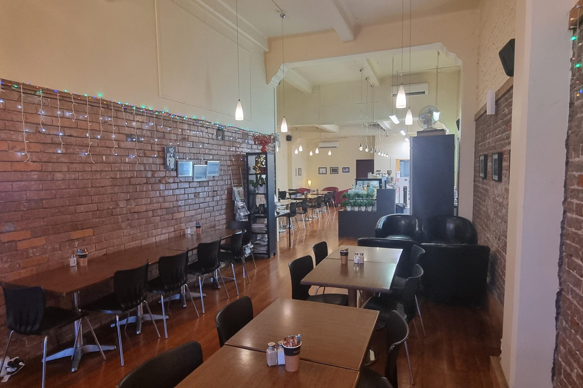 138 The Square, City Centre
