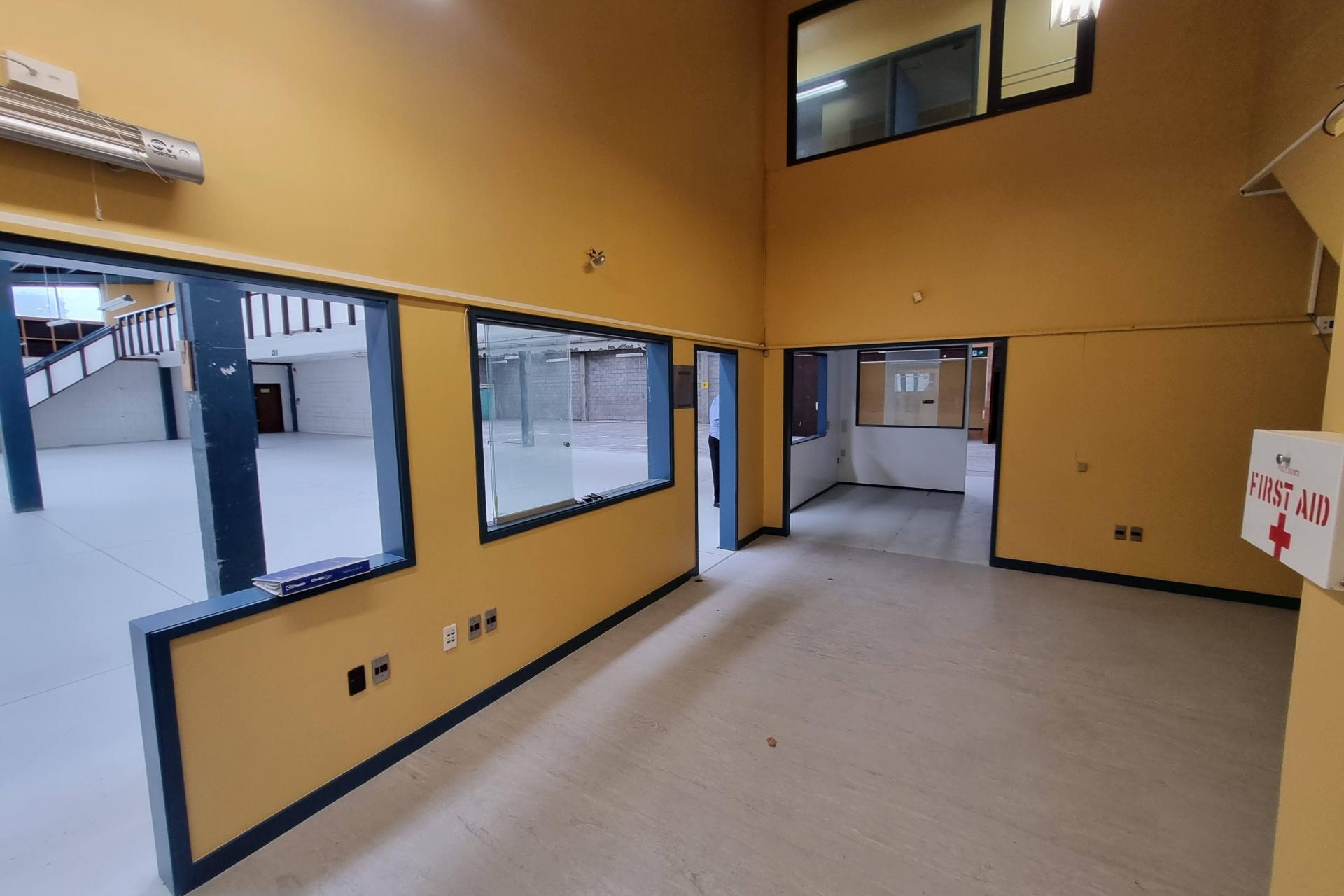 5-9 David St, City Centre