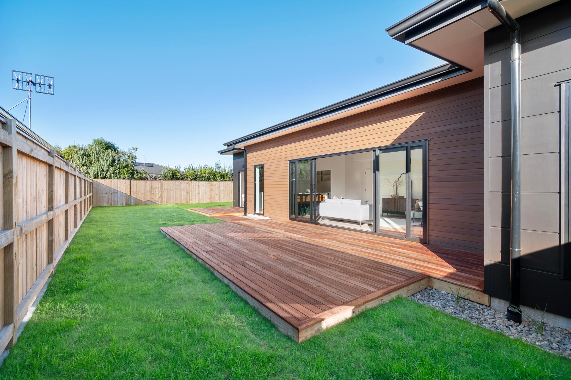 12 Parkside Avenue, Feilding