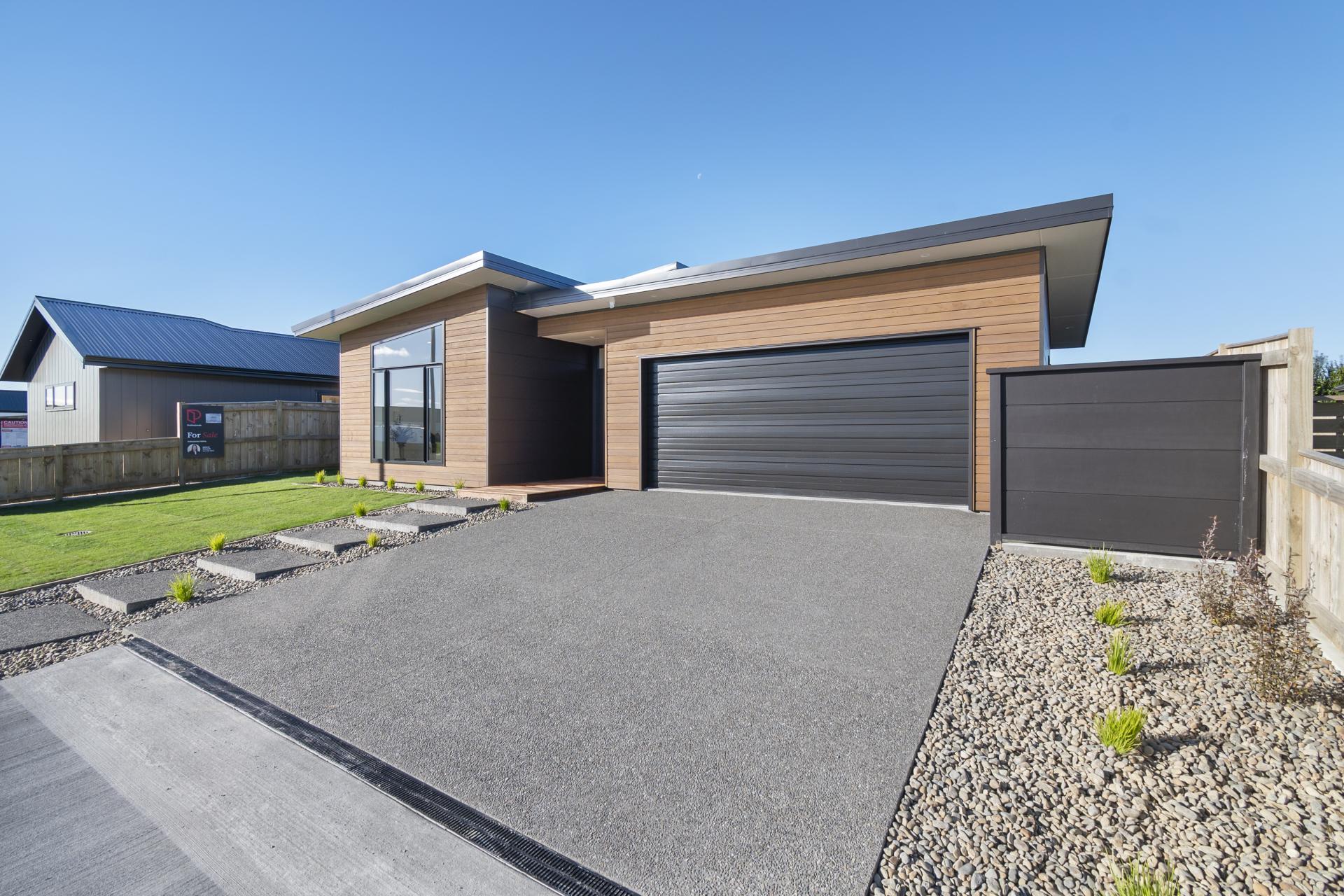 12 Parkside Avenue, Feilding