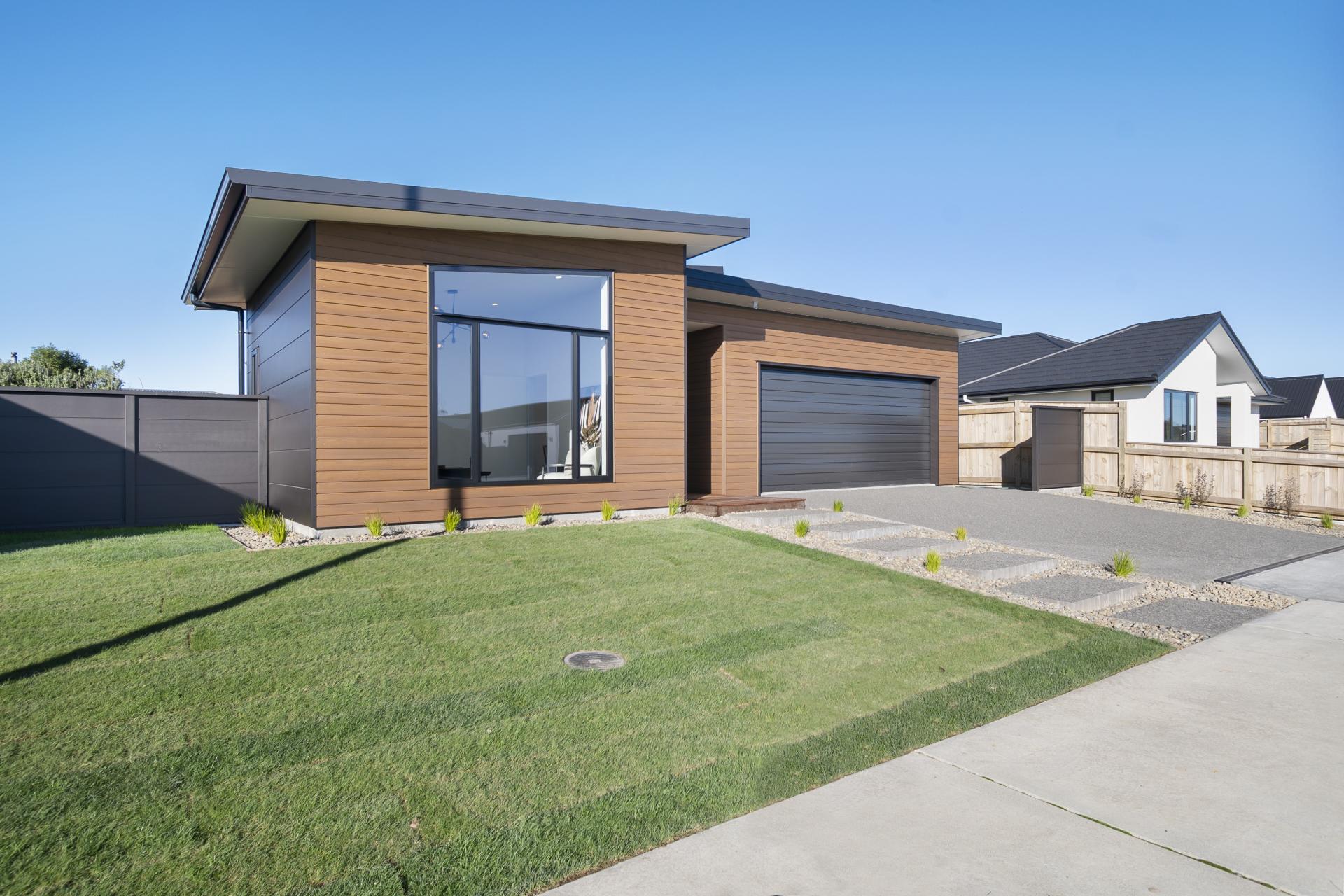 12 Parkside Avenue, Feilding