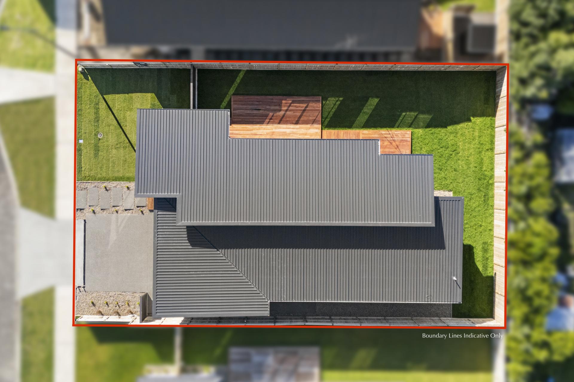 12 Parkside Avenue, Feilding