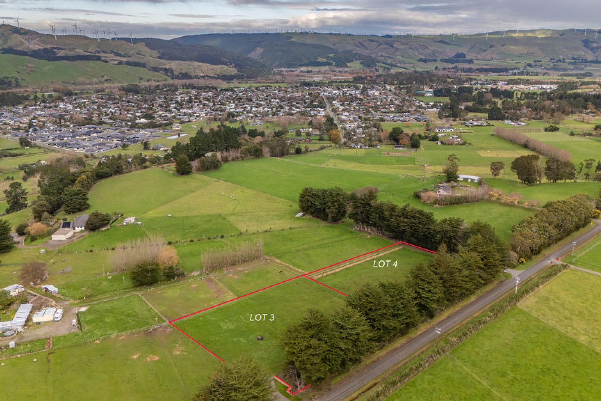 23 Grove Road, Ashhurst