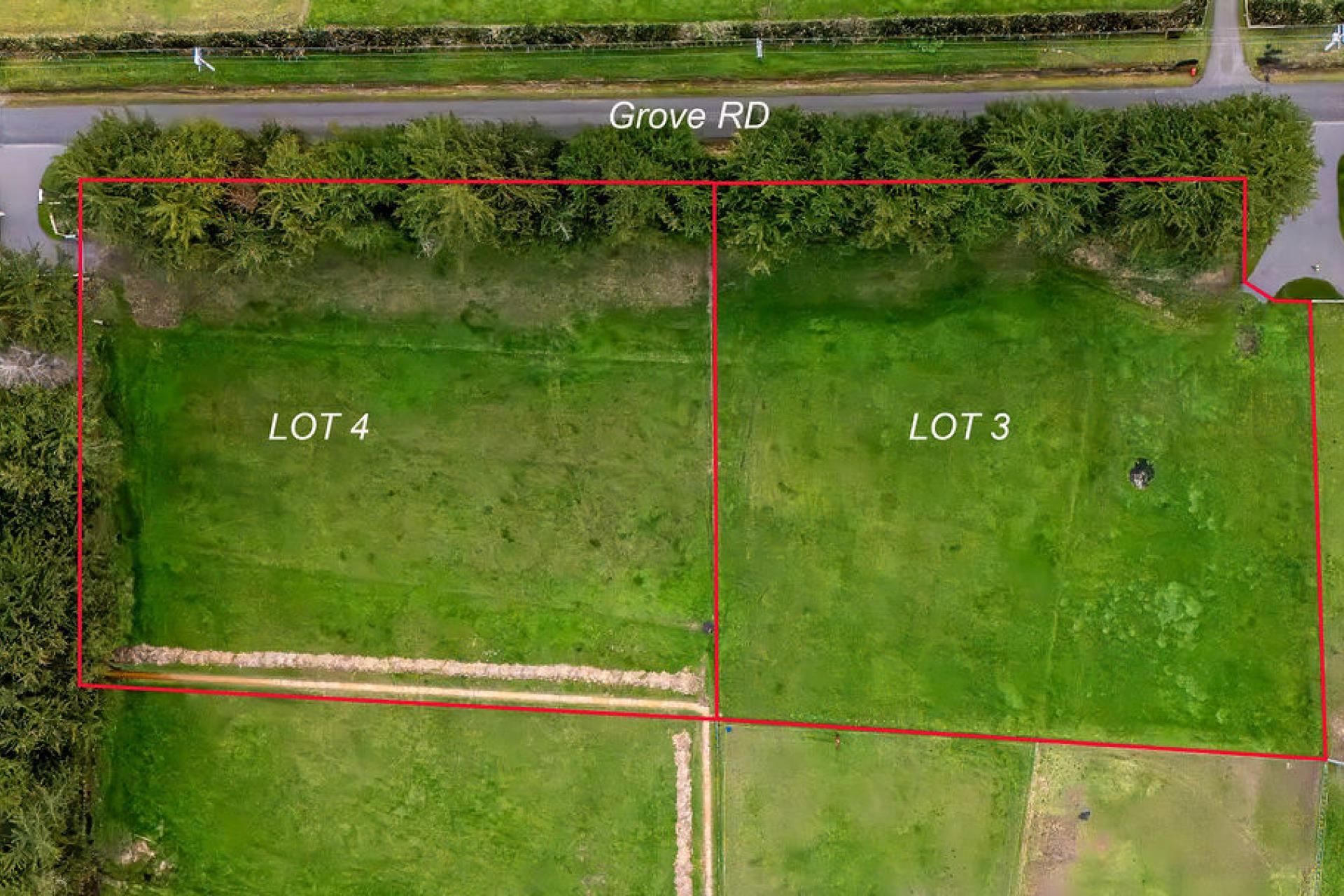 31 Grove Road Lot 4, Ashhurst