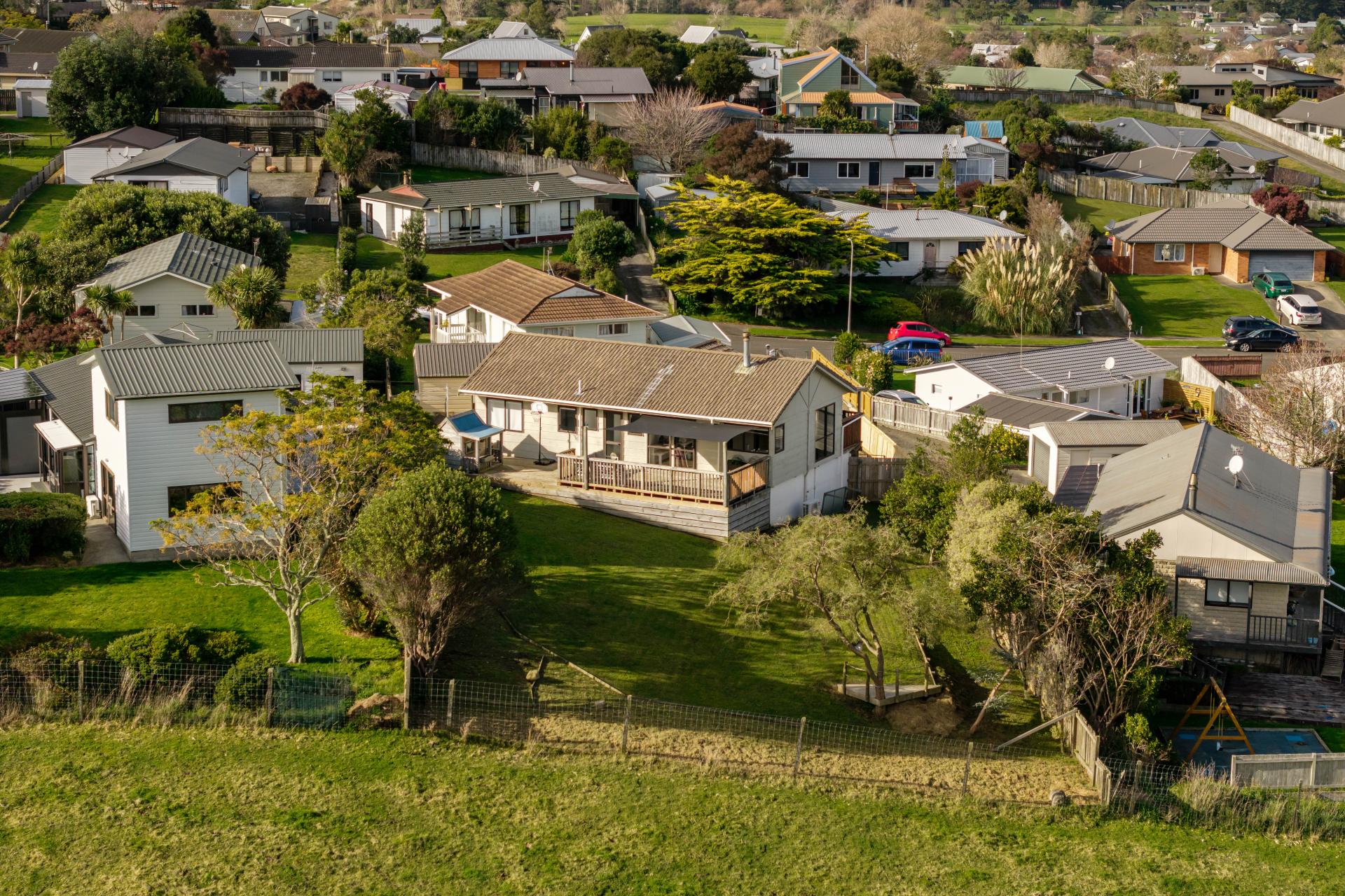 83 Fraser Drive, Feilding