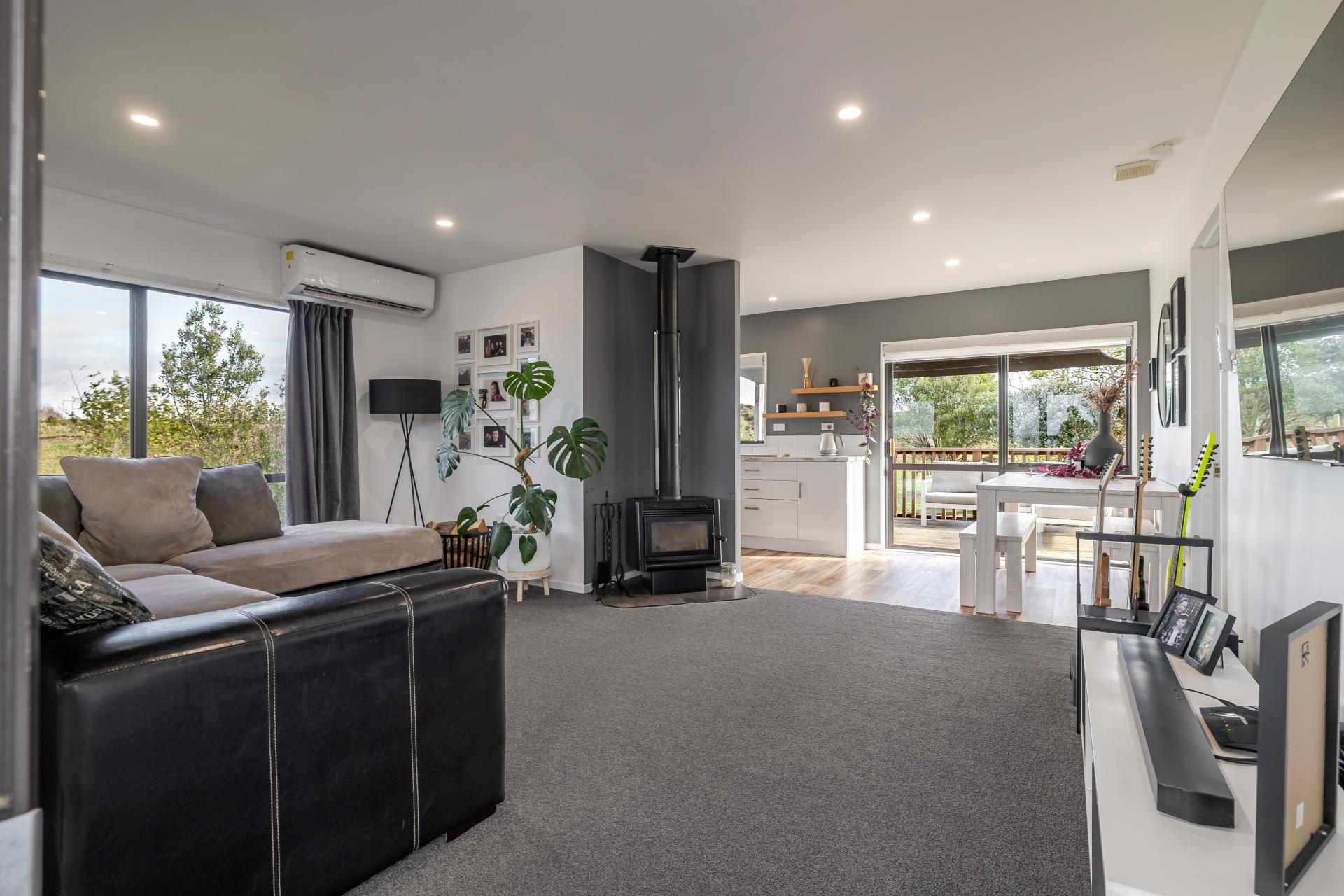 83 Fraser Drive, Feilding