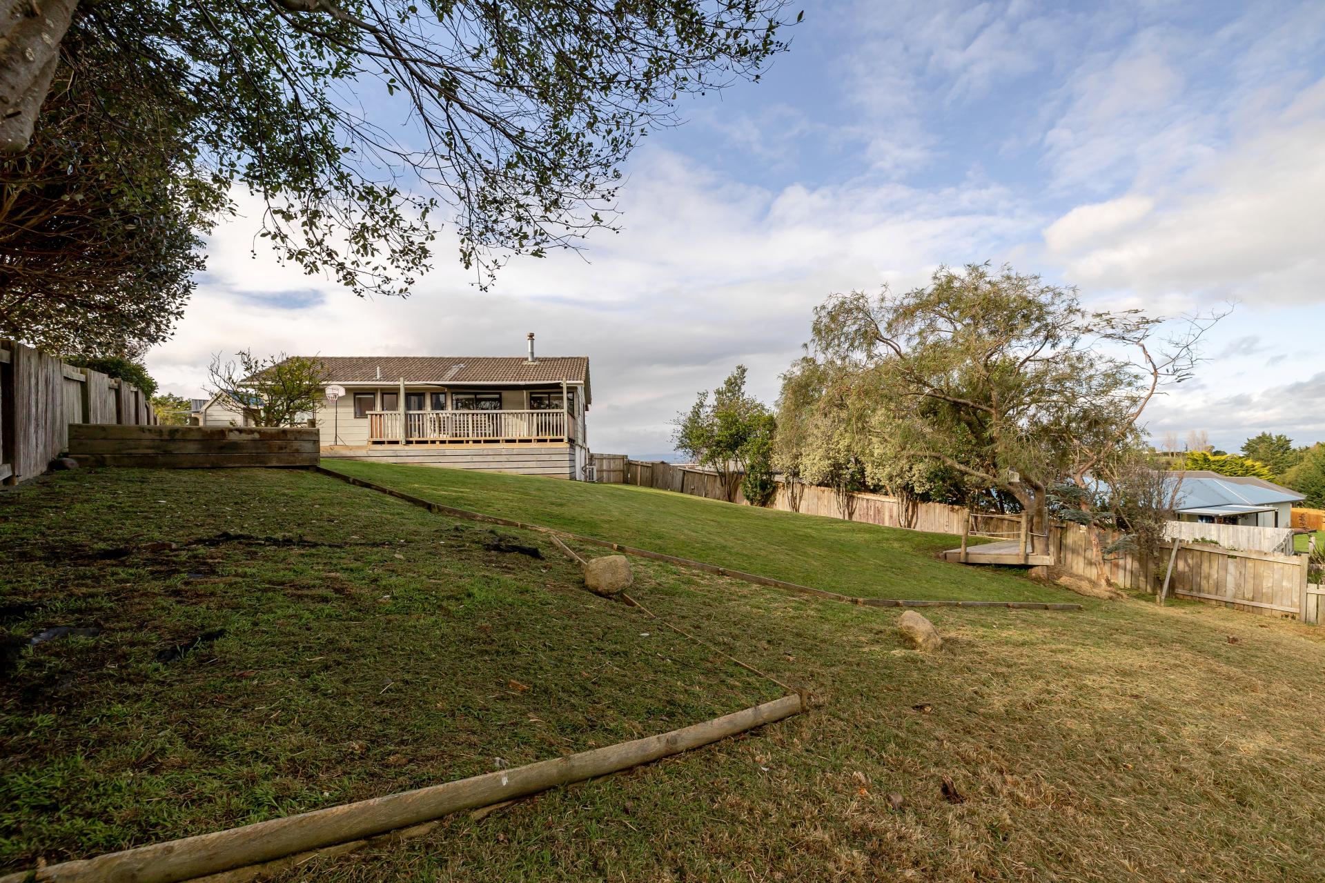 83 Fraser Drive, Feilding