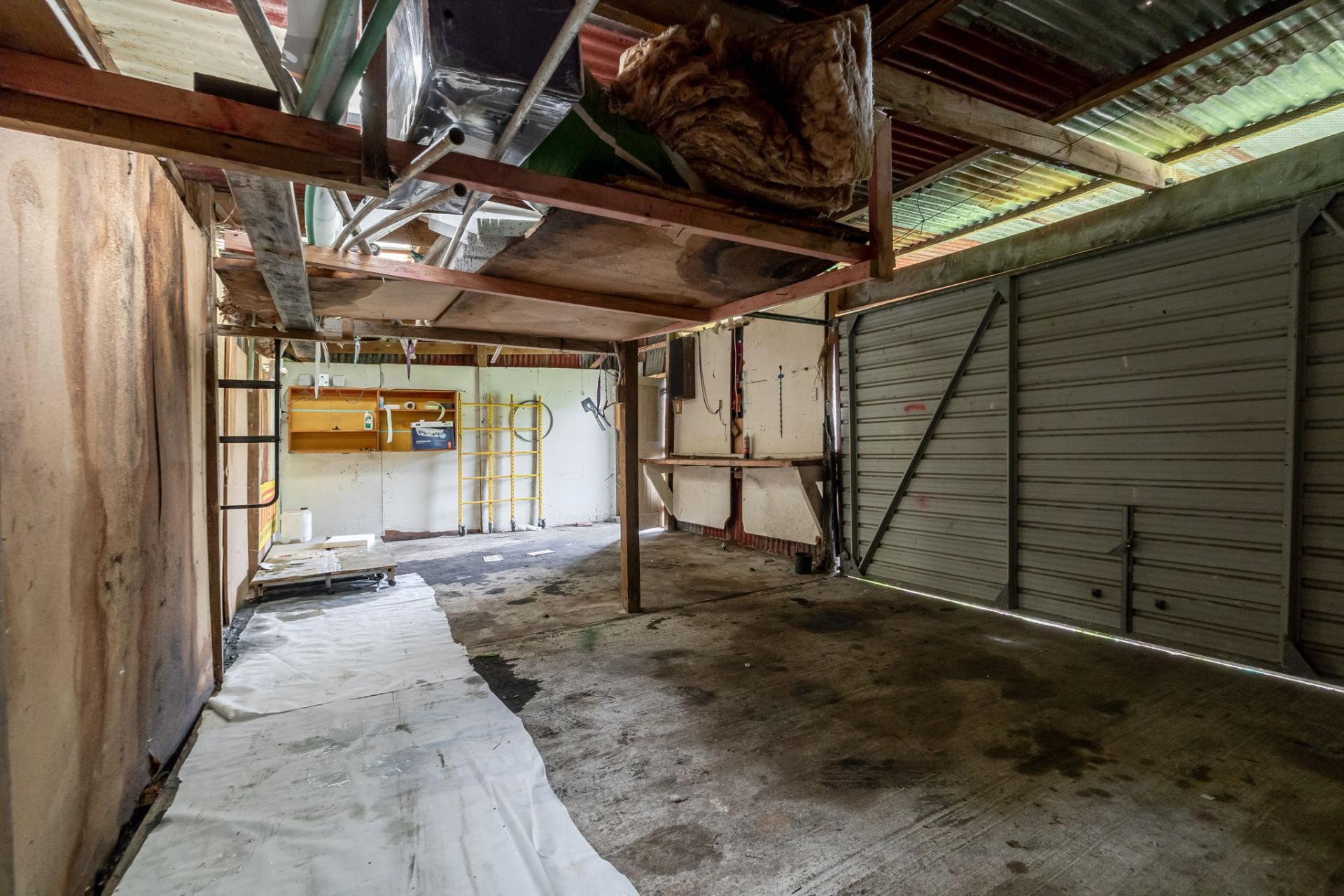 871 State Highway 1, Marton