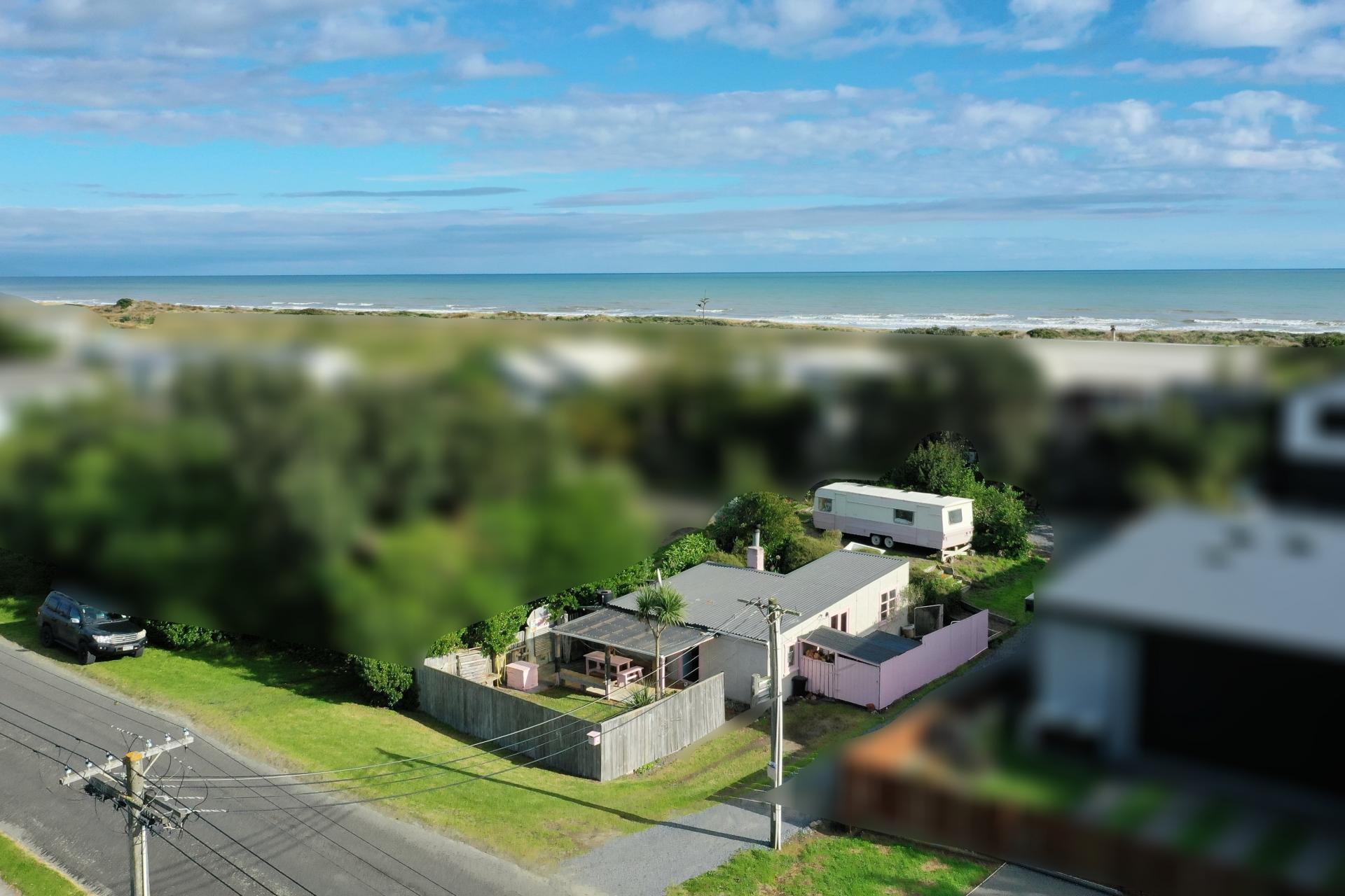 71 Rua Avenue, Waitarere Beach