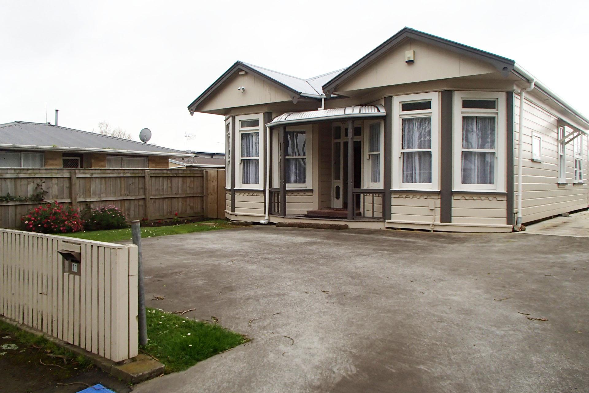 11 Ada Street, Hokowhitu