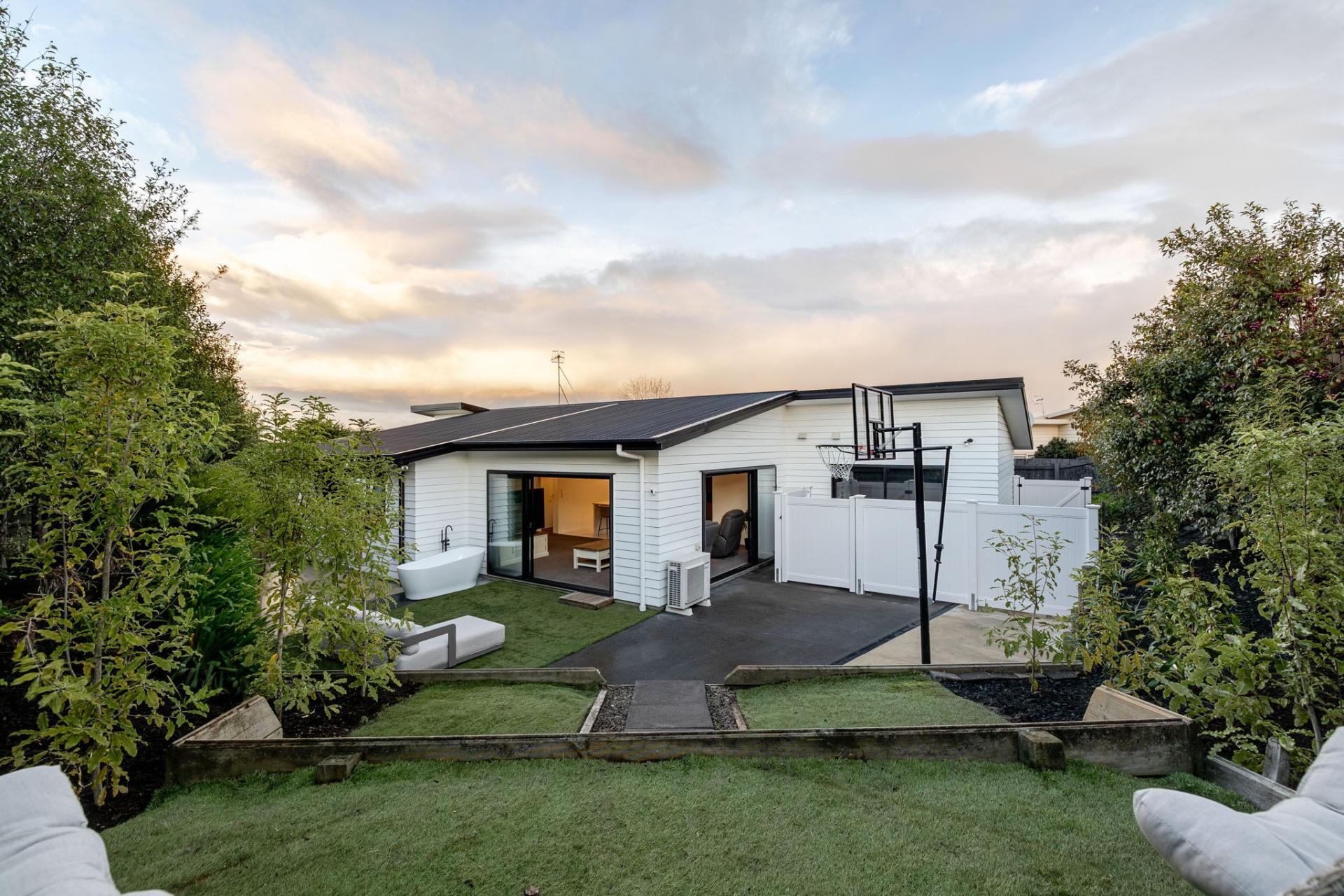 1C Hillview Place, Feilding