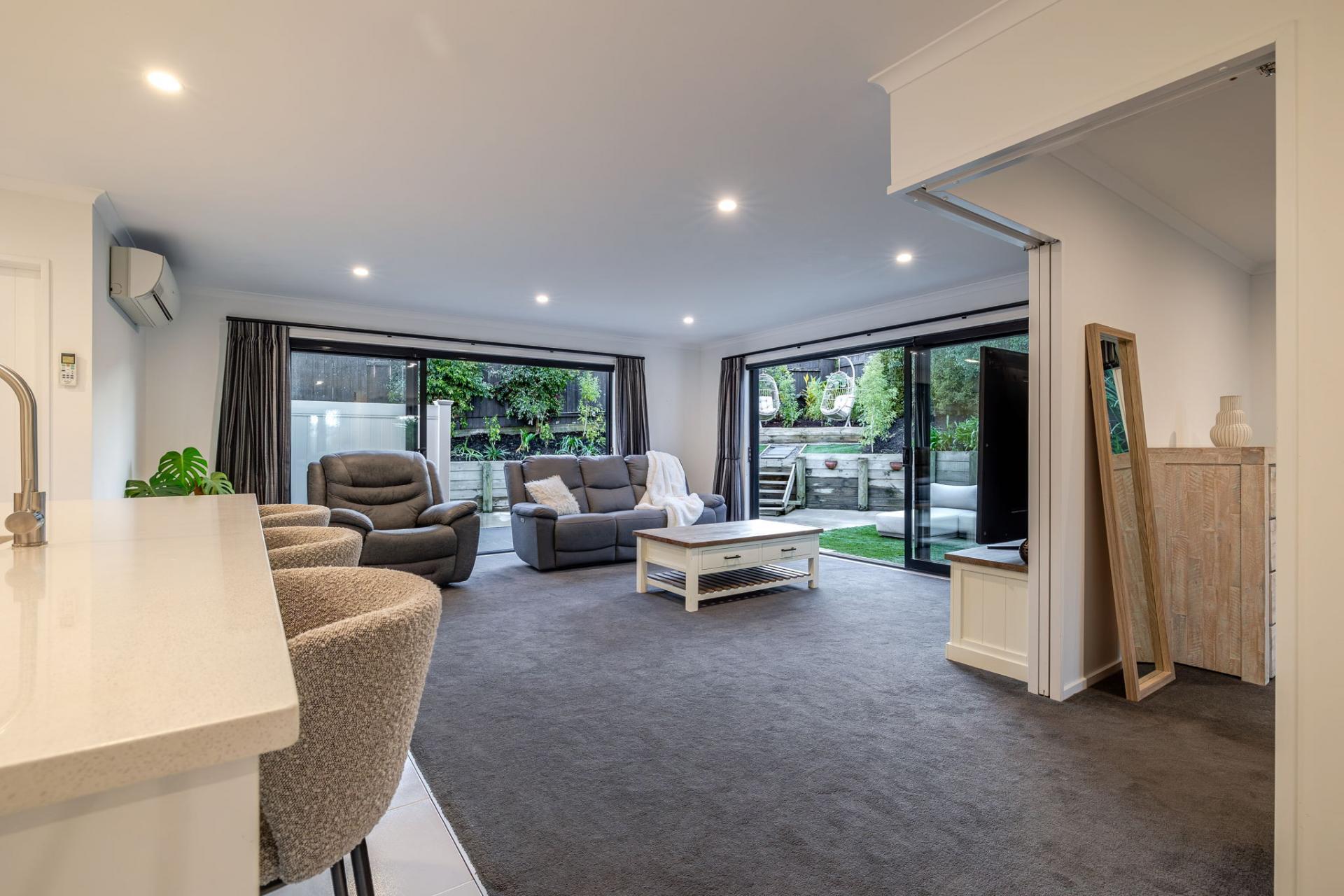 1C Hillview Place, Feilding