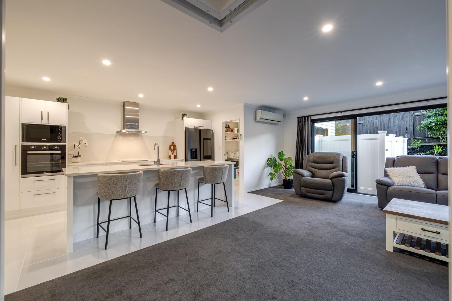 1C Hillview Place, Feilding