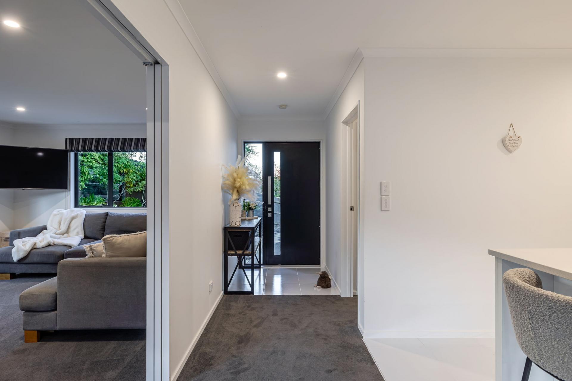 1C Hillview Place, Feilding