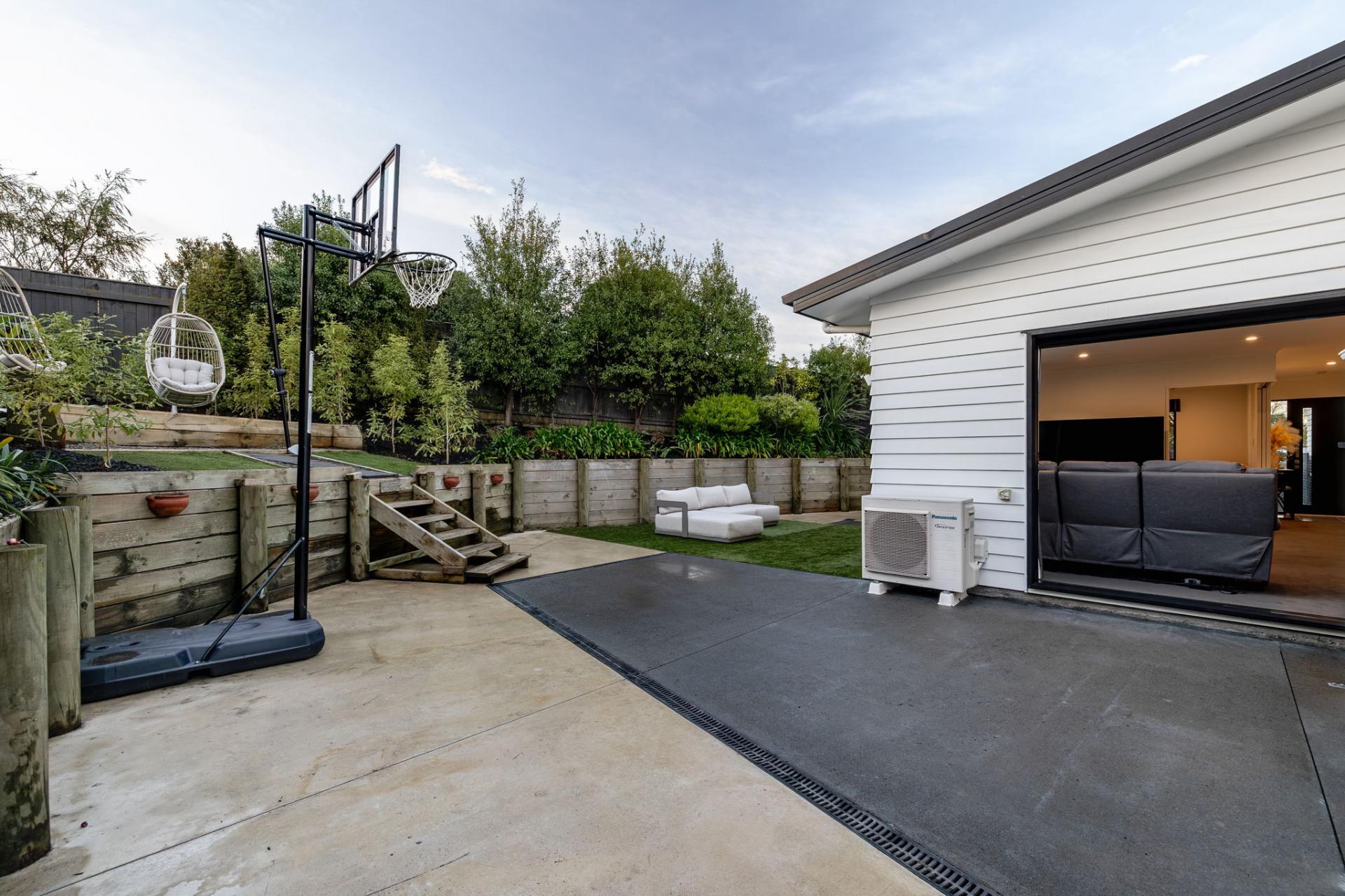 1C Hillview Place, Feilding