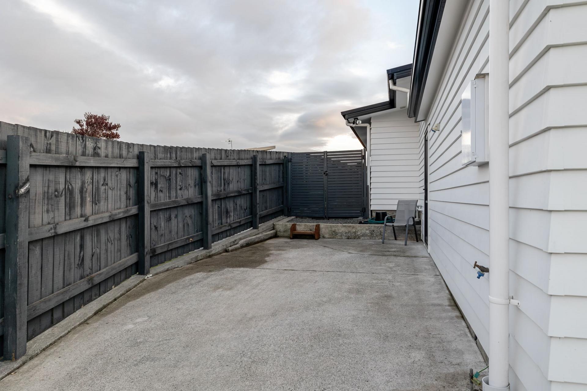 1C Hillview Place, Feilding