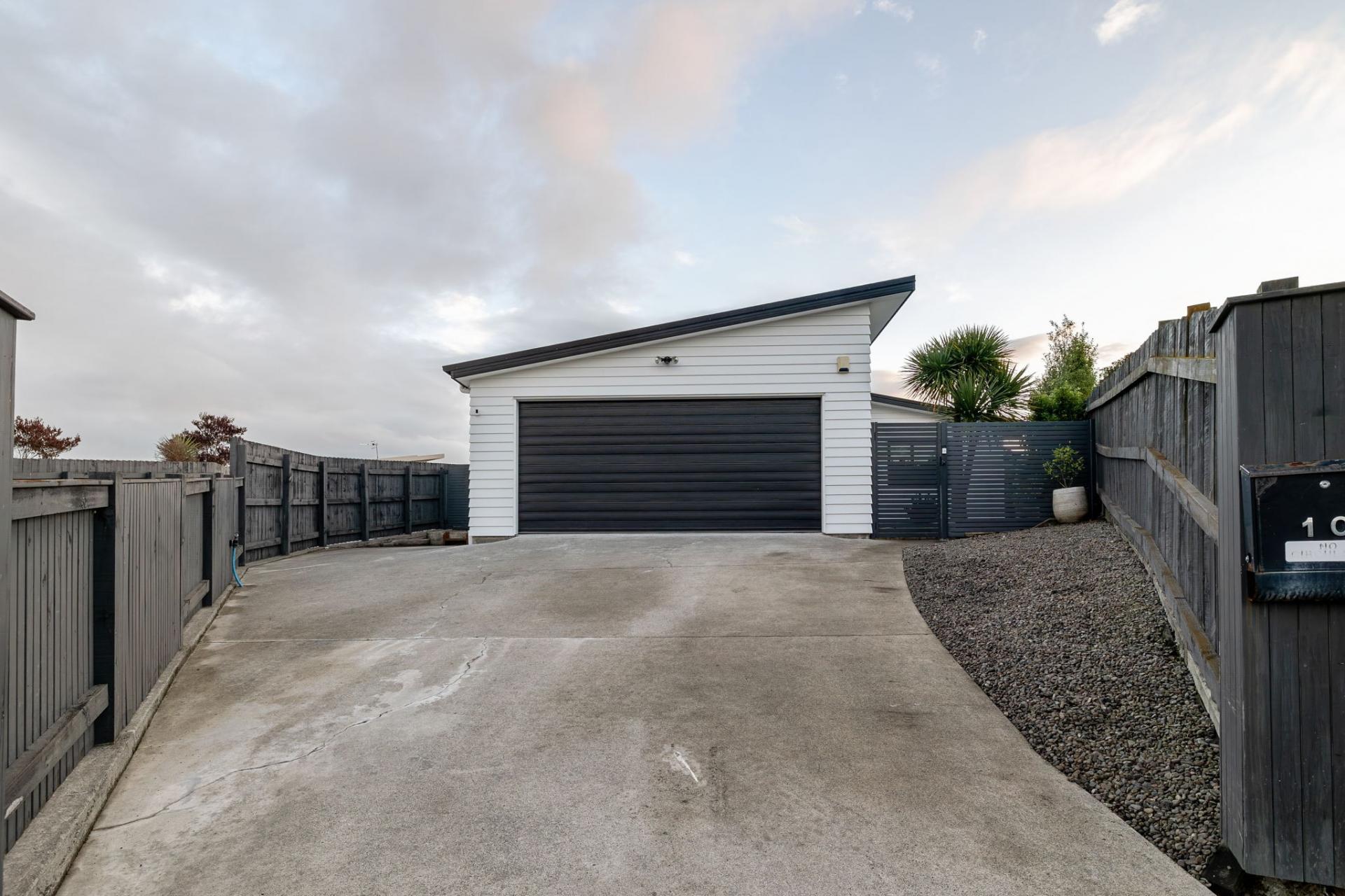 1C Hillview Place, Feilding