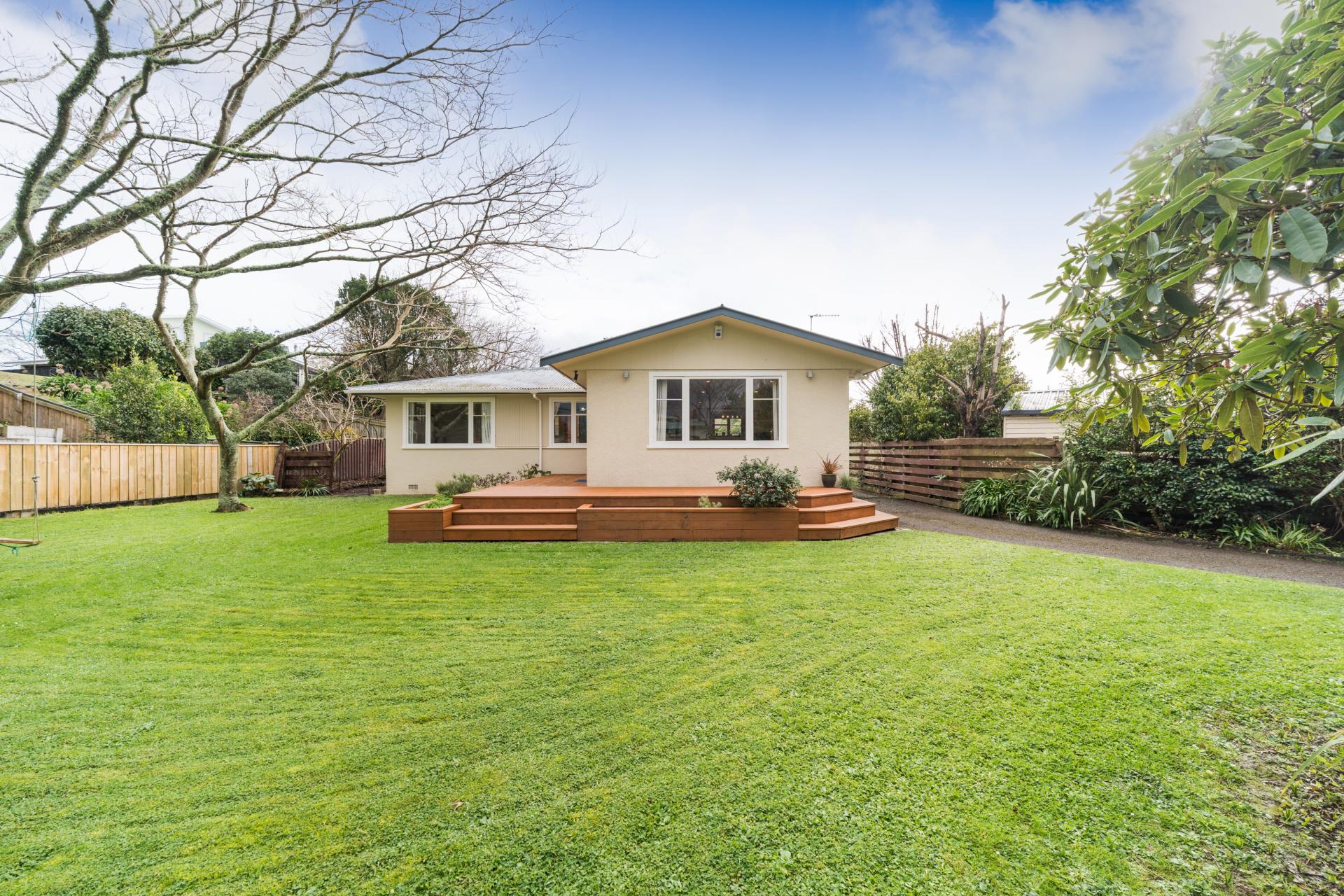 6 Patea Place, Terrace End