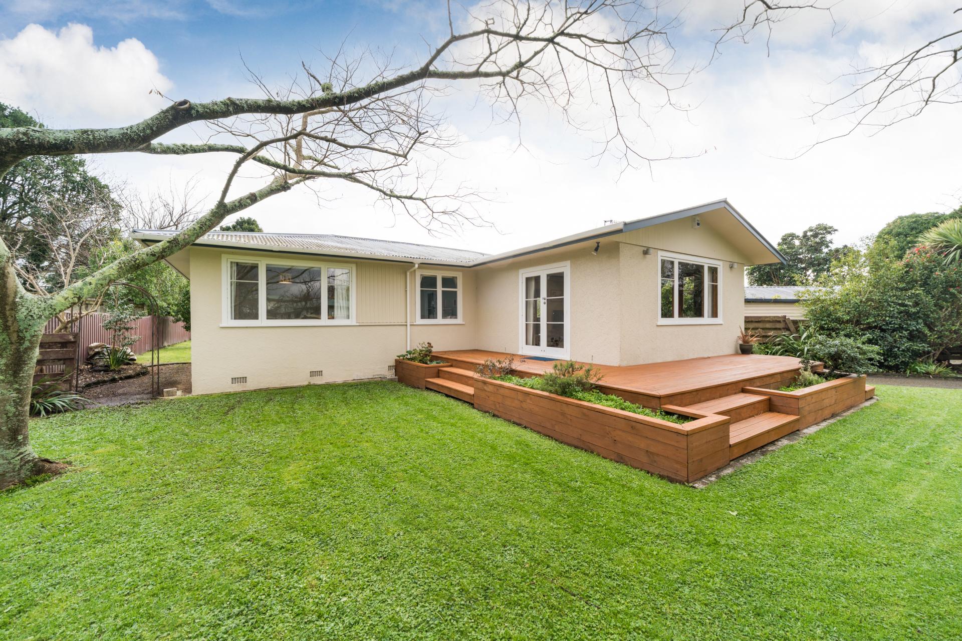 6 Patea Place, Terrace End