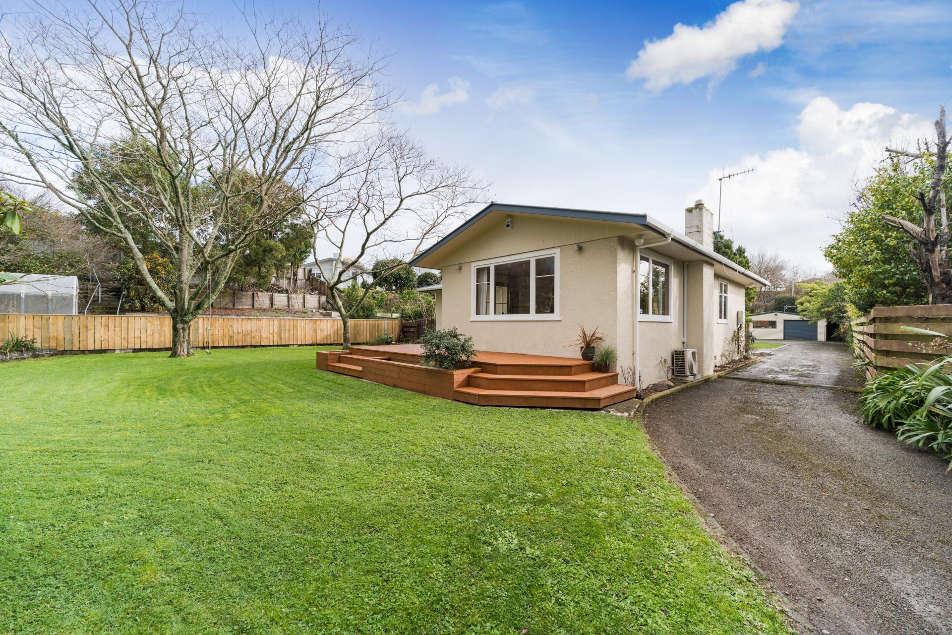 6 Patea Place, Terrace End
