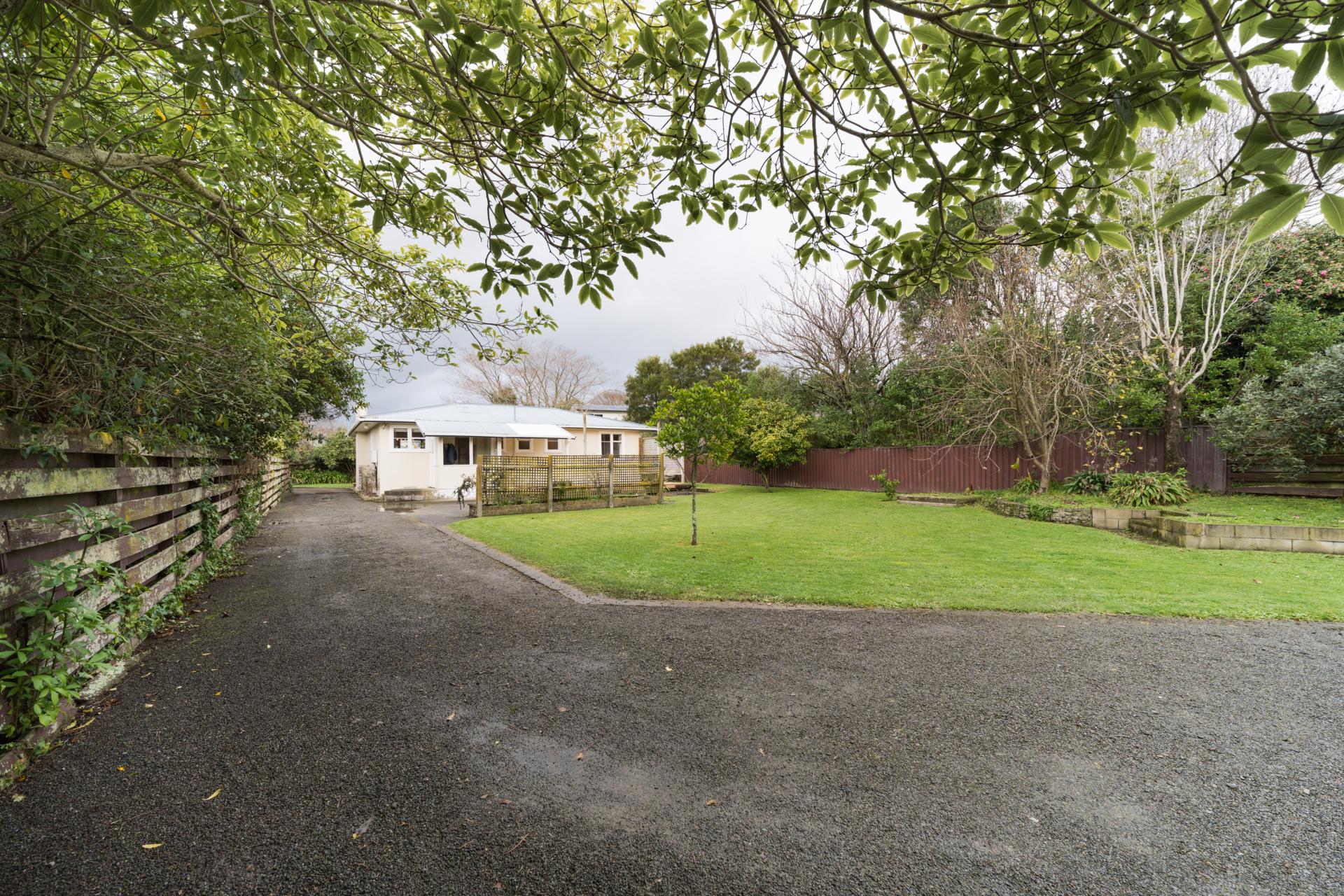 6 Patea Place, Terrace End