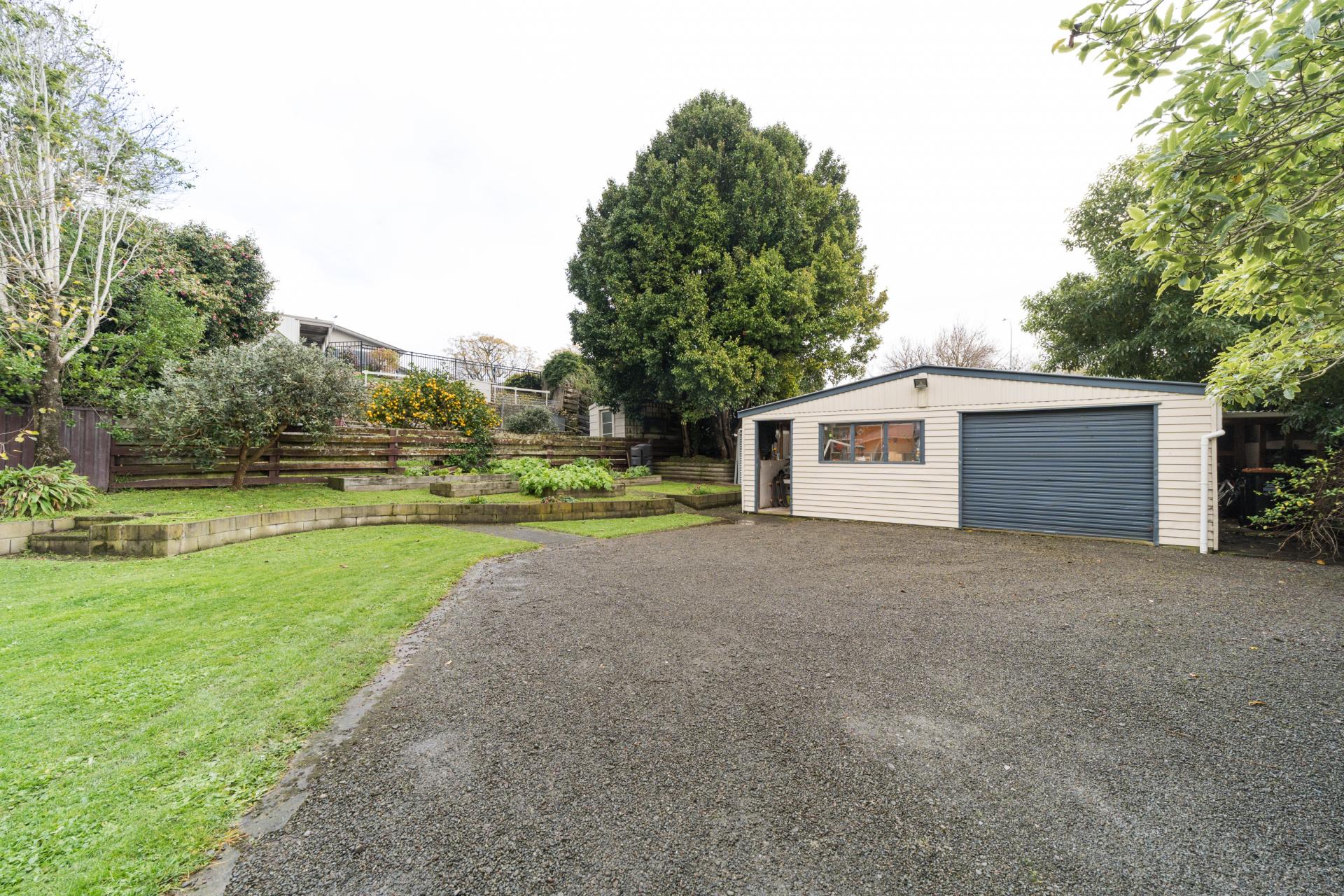 6 Patea Place, Terrace End