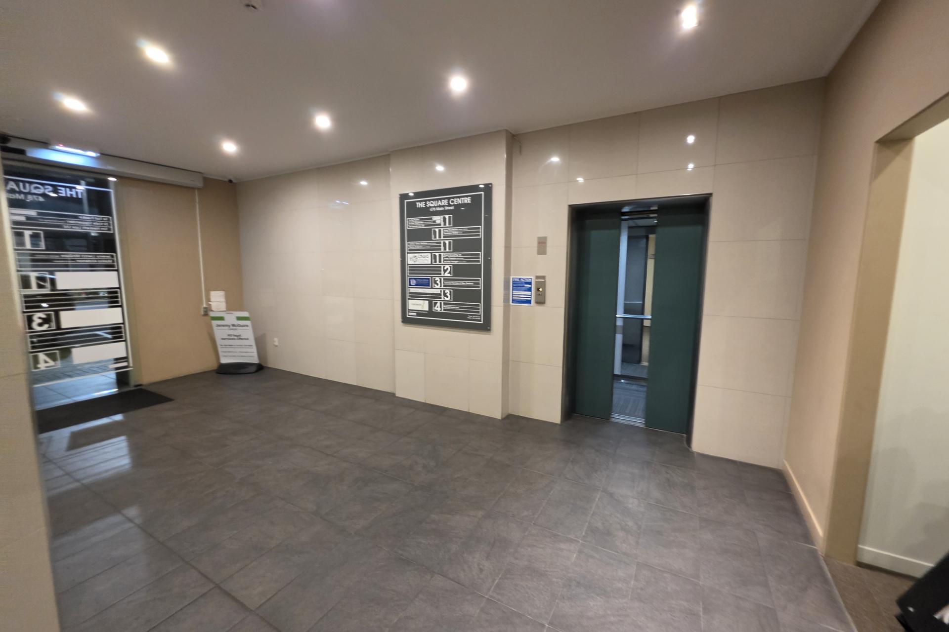 B Level 3, 478 Main Street, City Centre